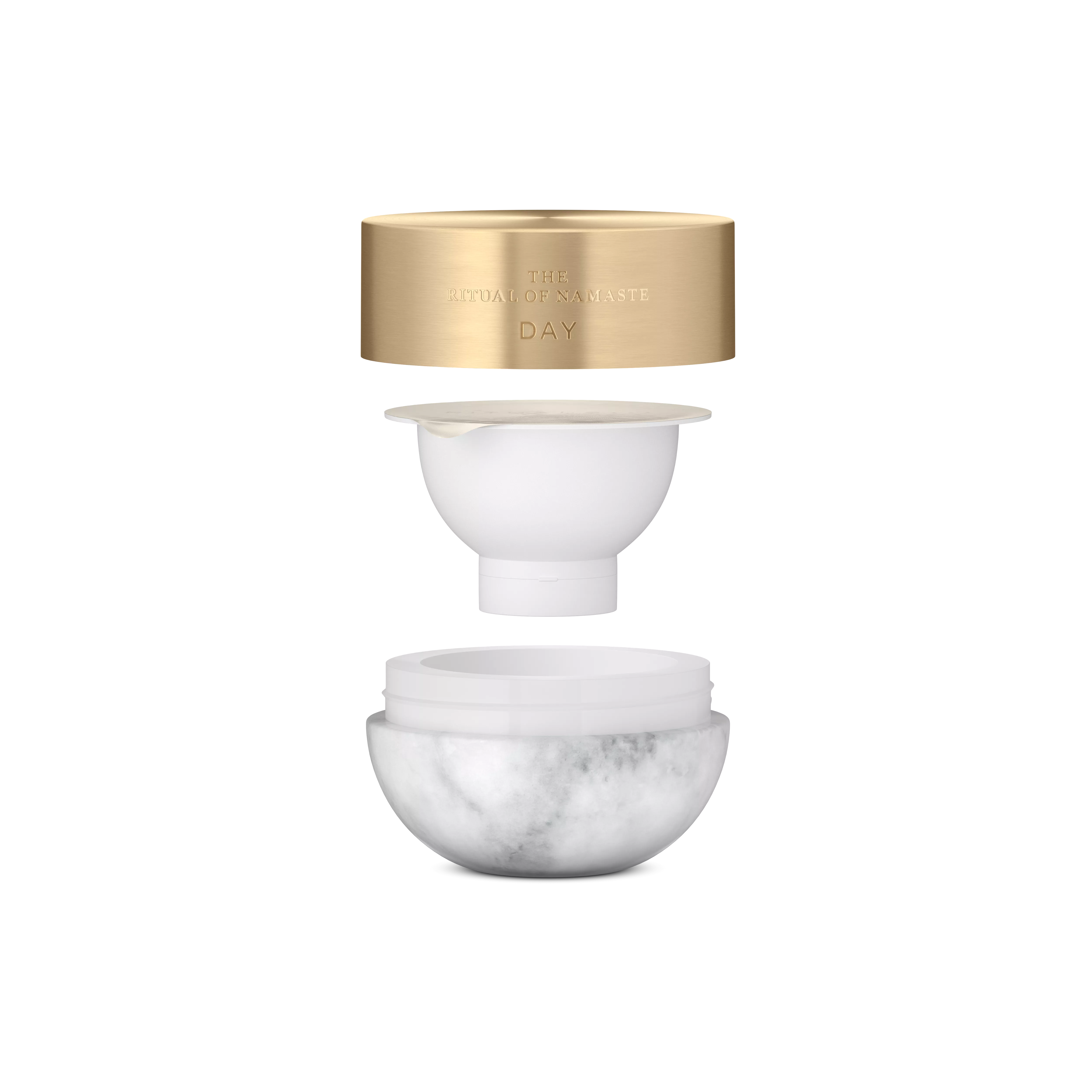 Refill Firming Day Cream