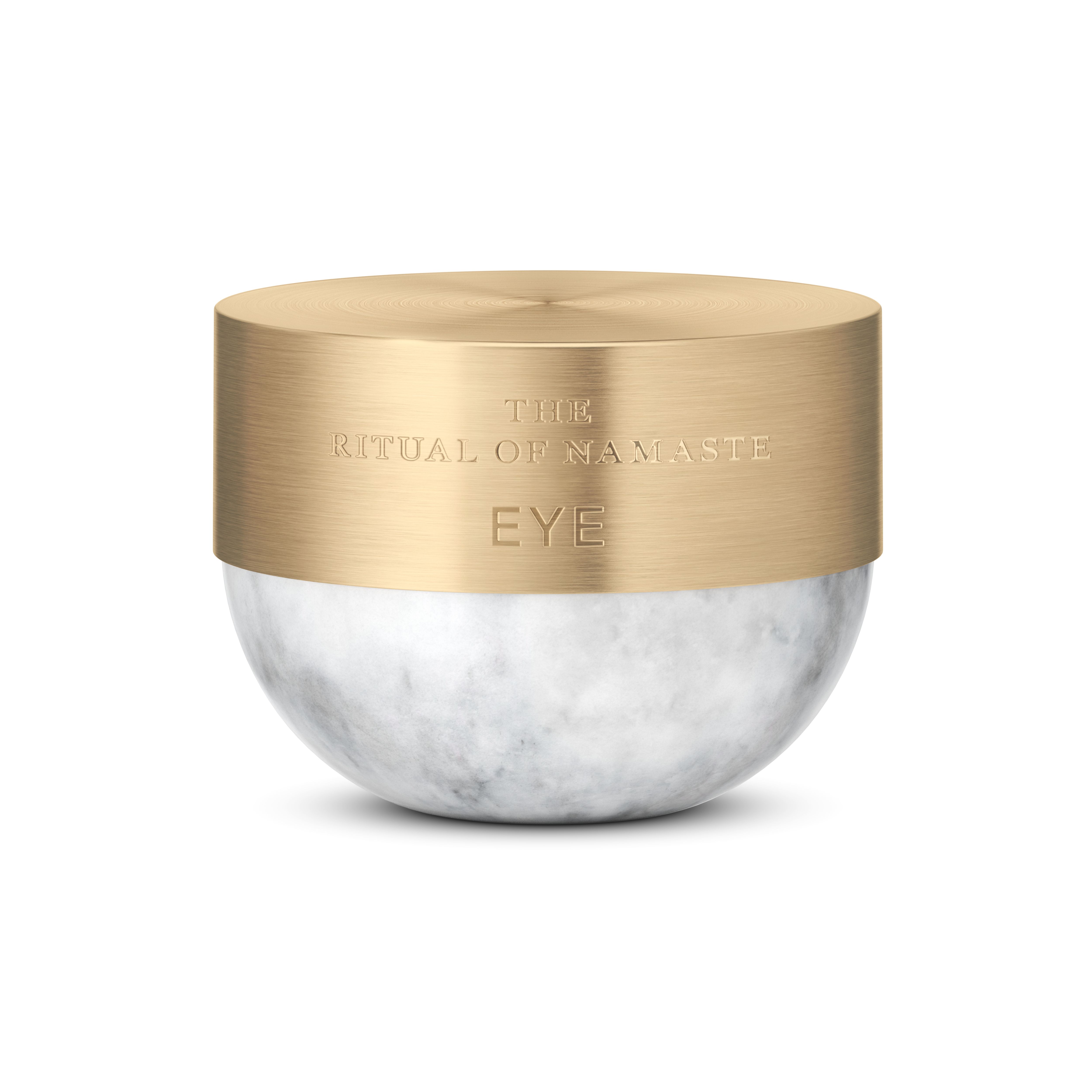 Active Firming Eye Cream