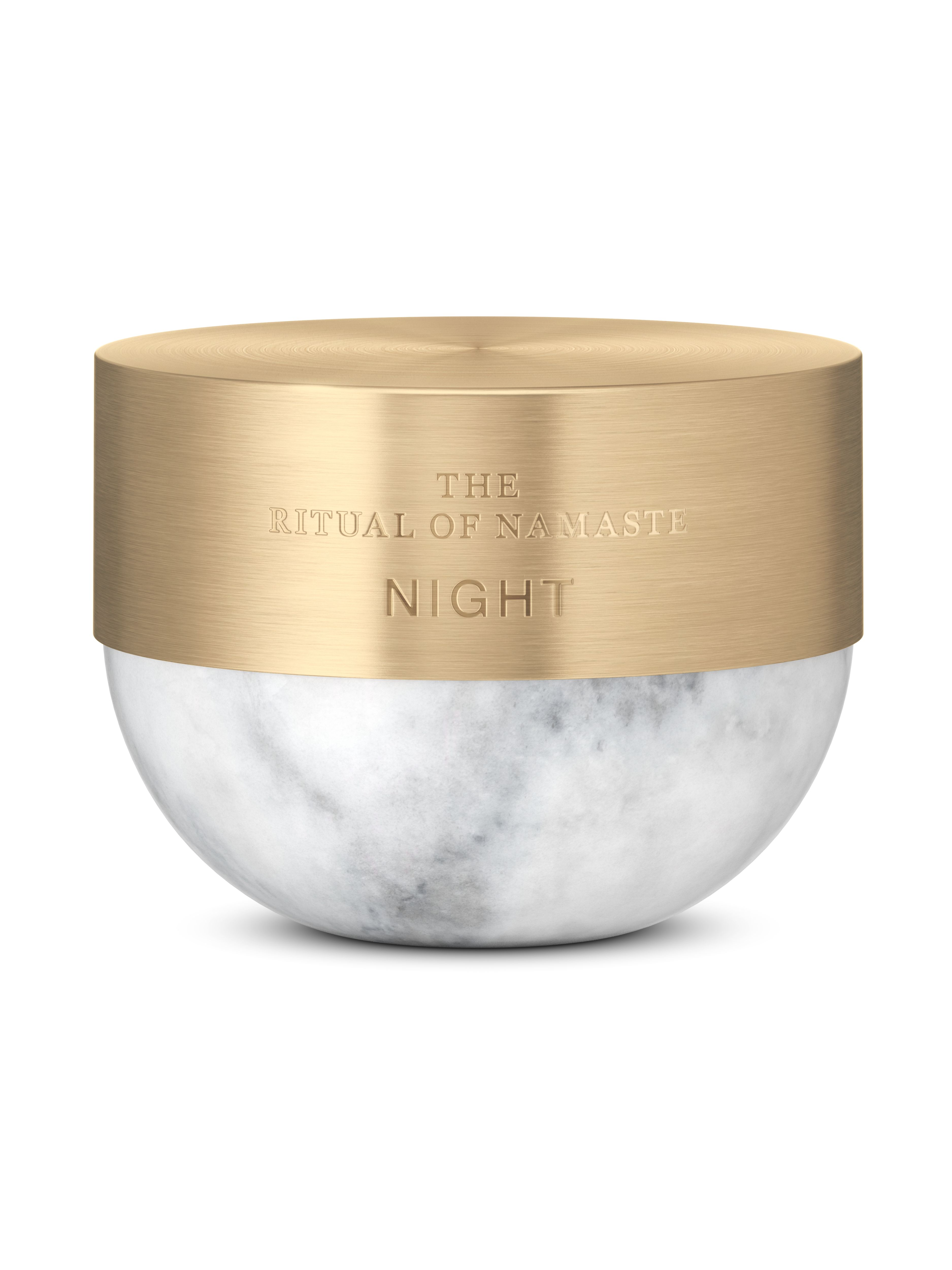 Firming Night Cream