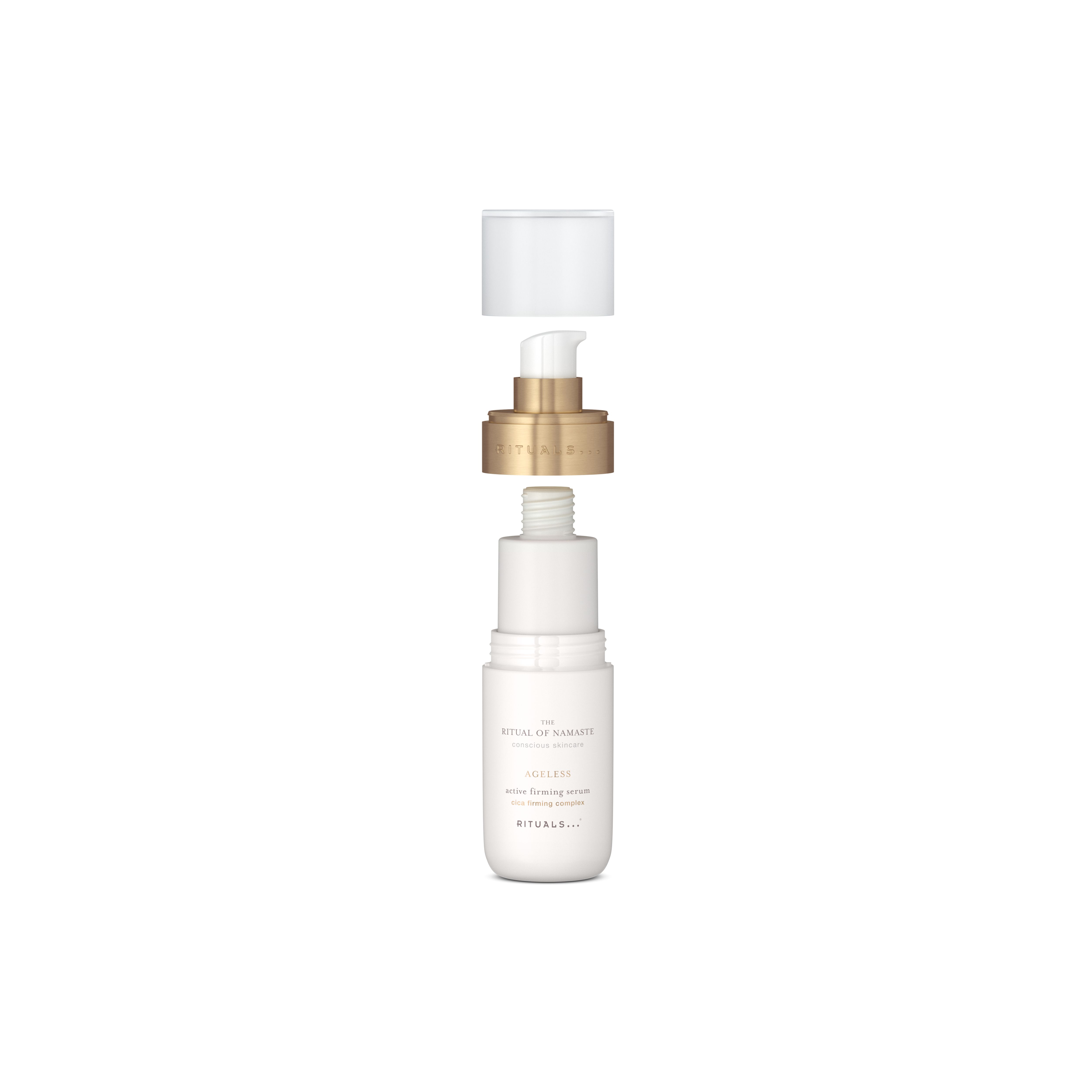Refill Firming Serum