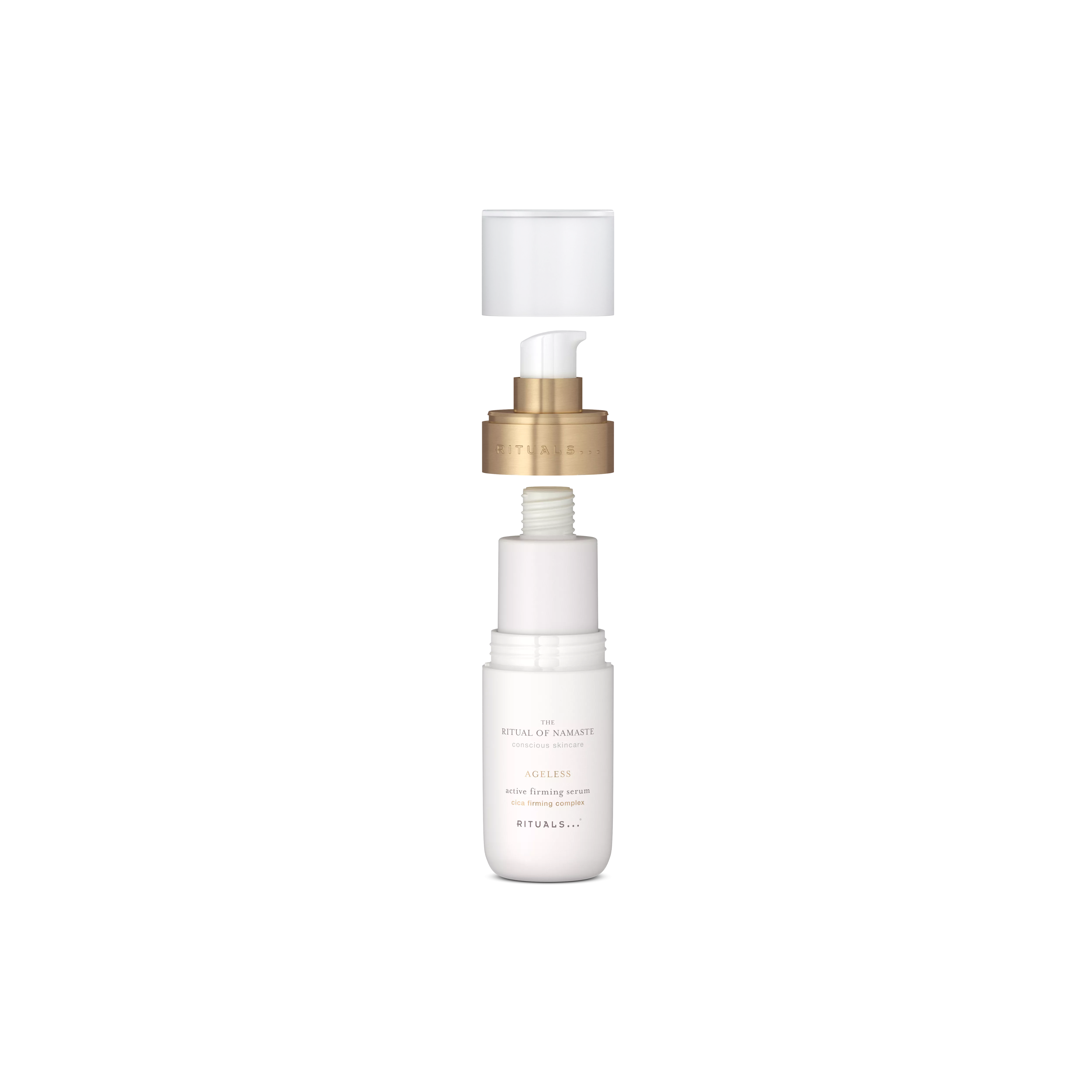 Refill Firming Serum