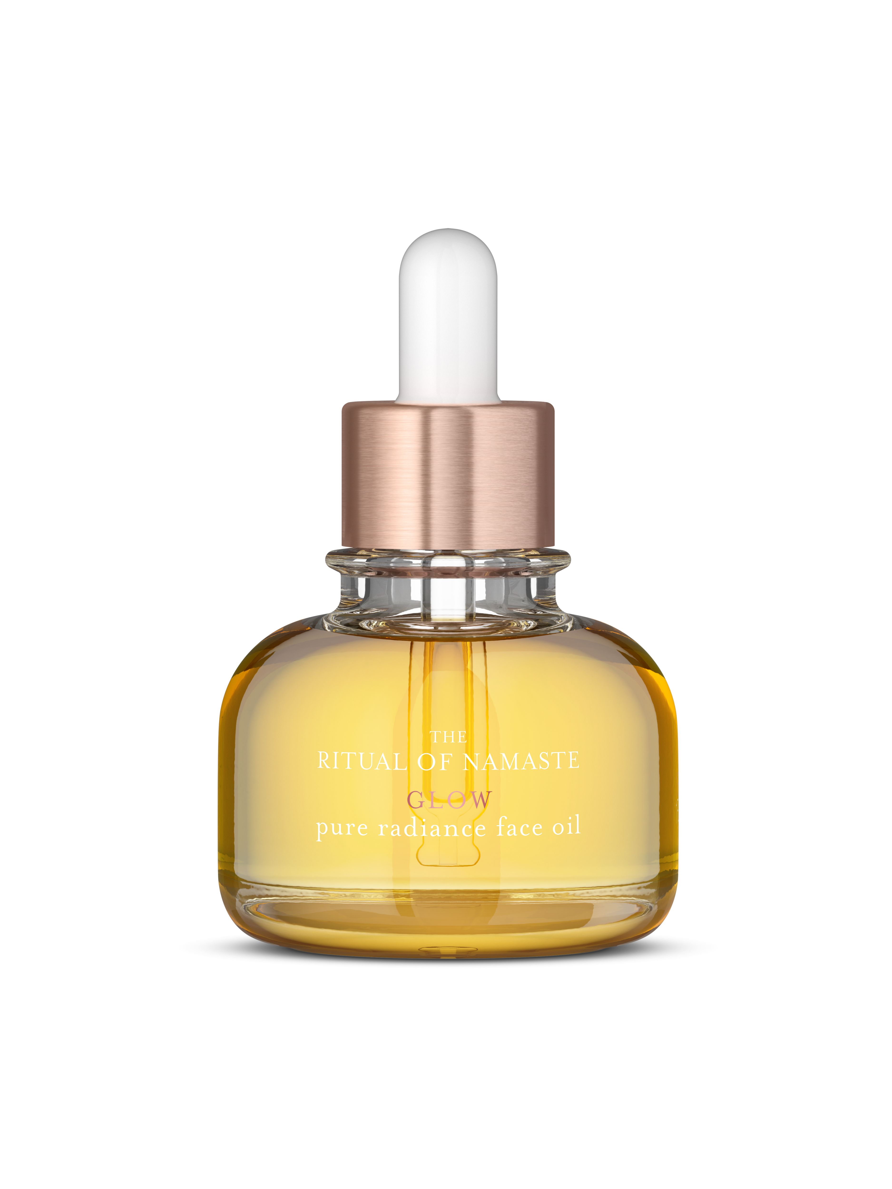 Face Oil