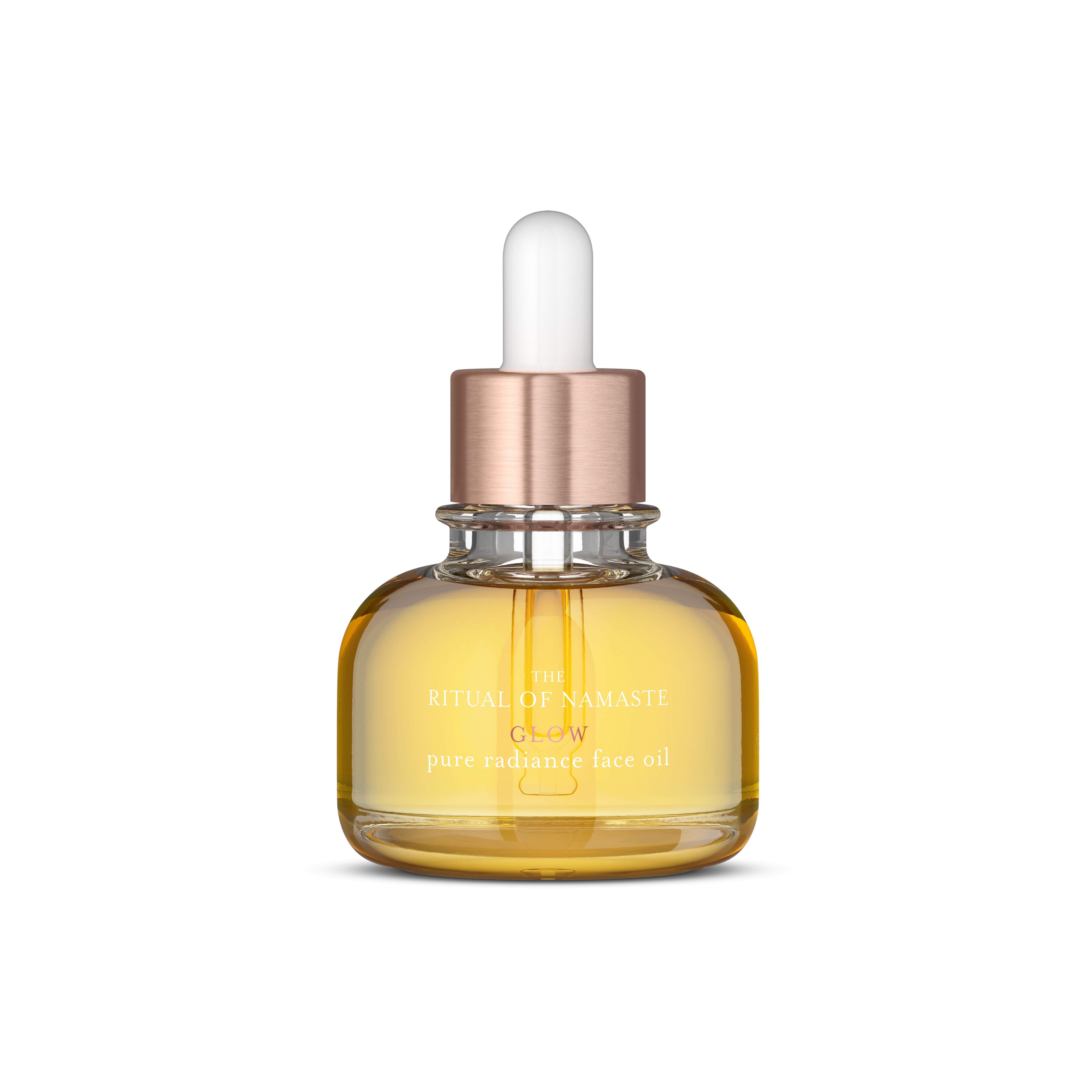 Face Oil