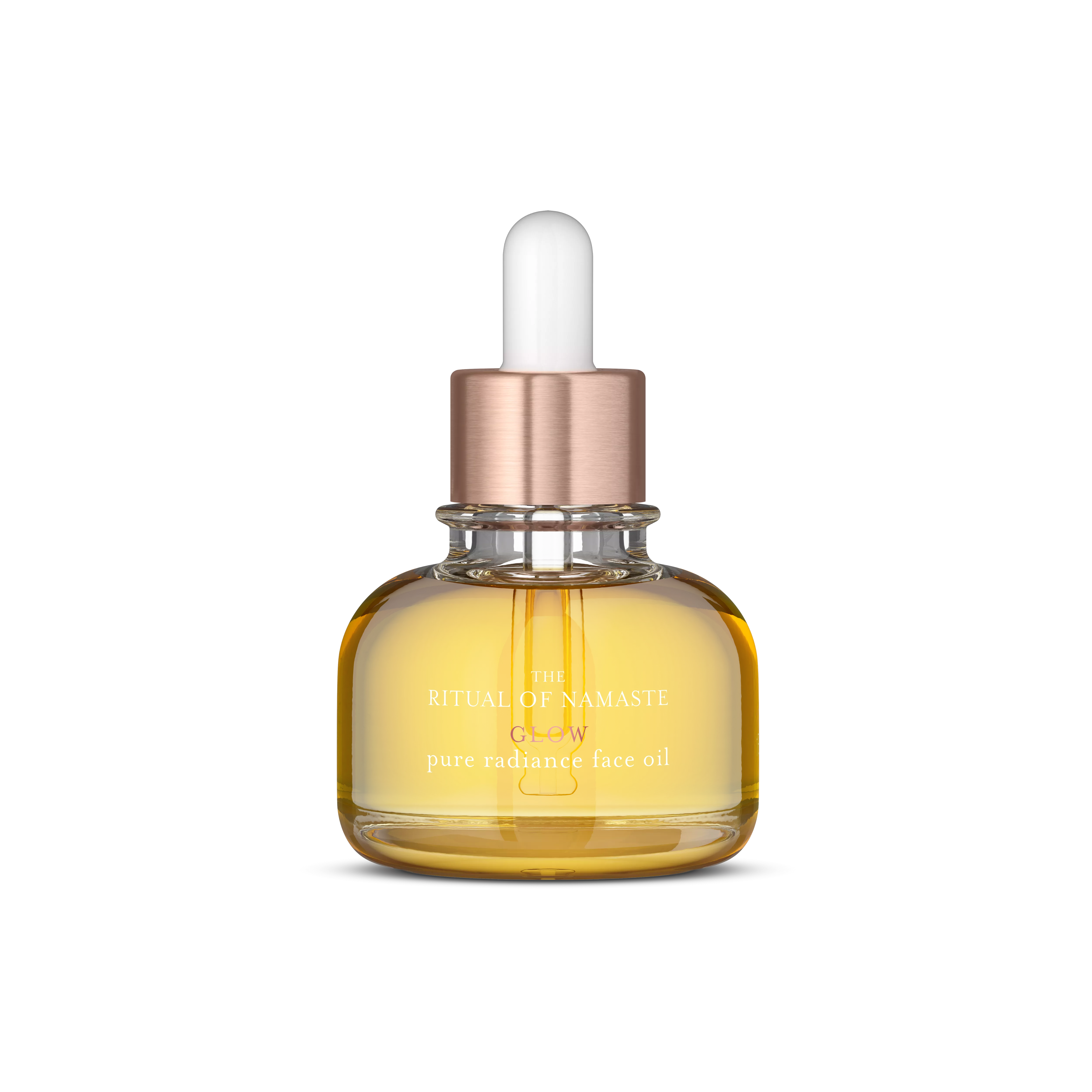 Face Oil