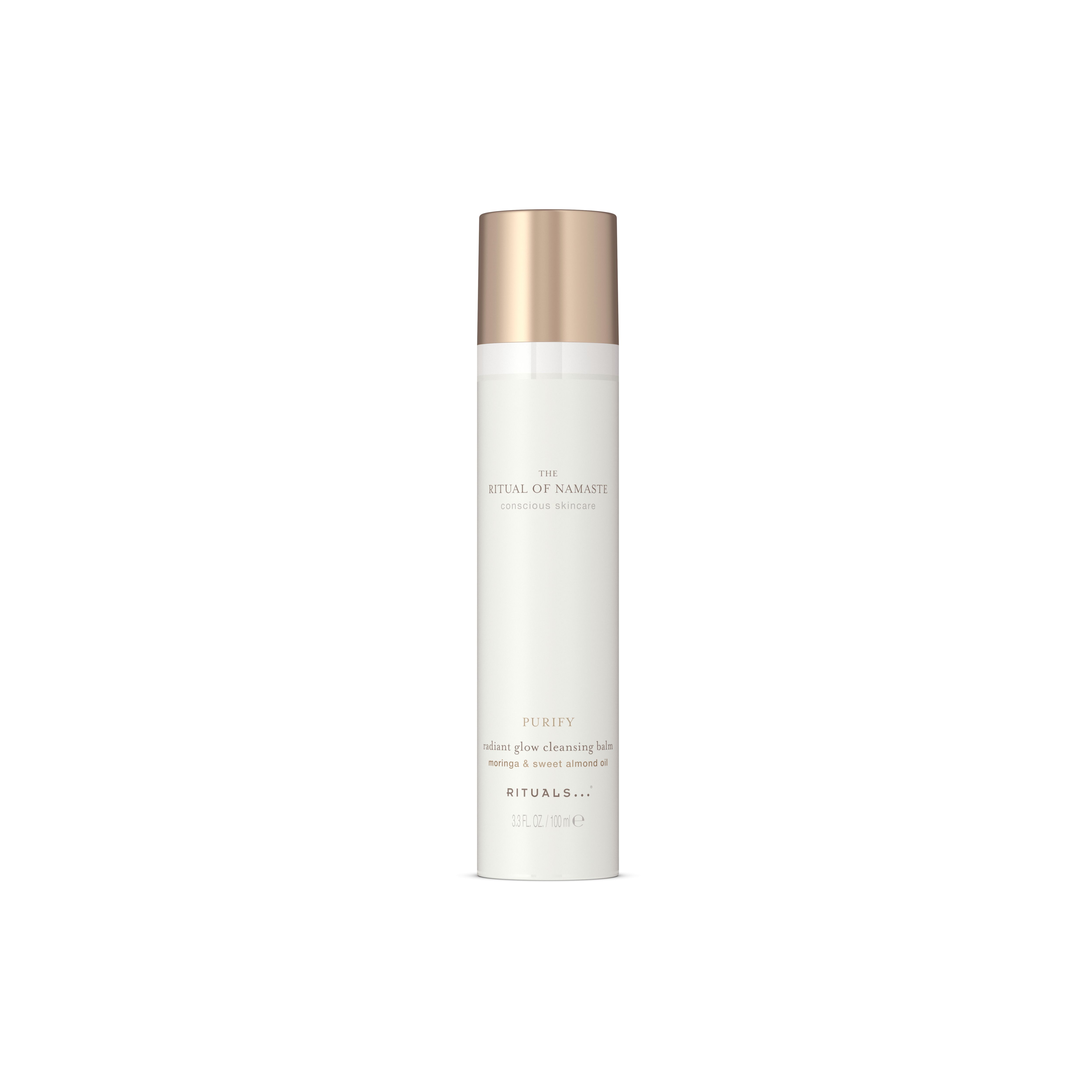 Cleansing Balm