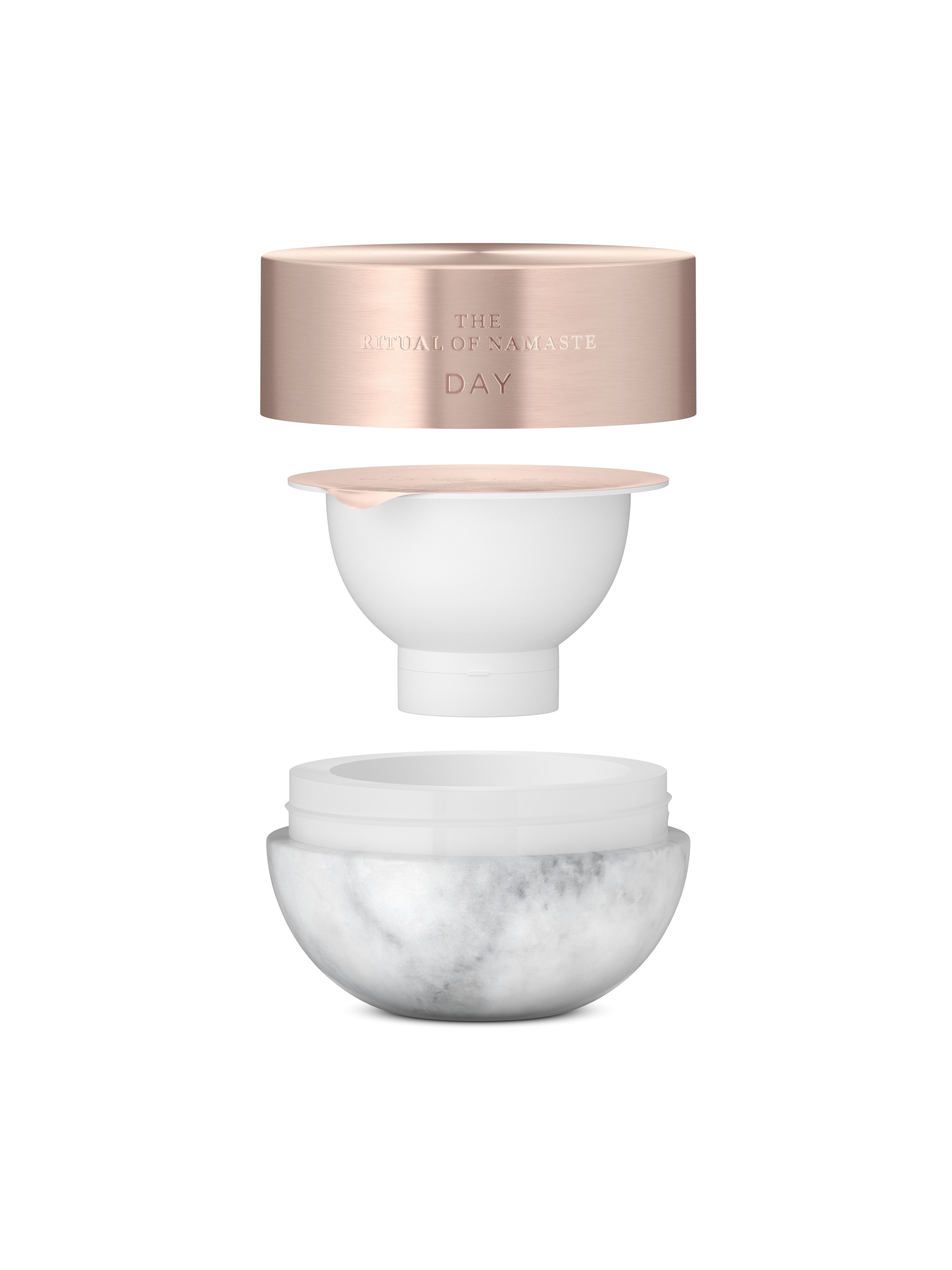 Refill Anti-Ageing Day Cream