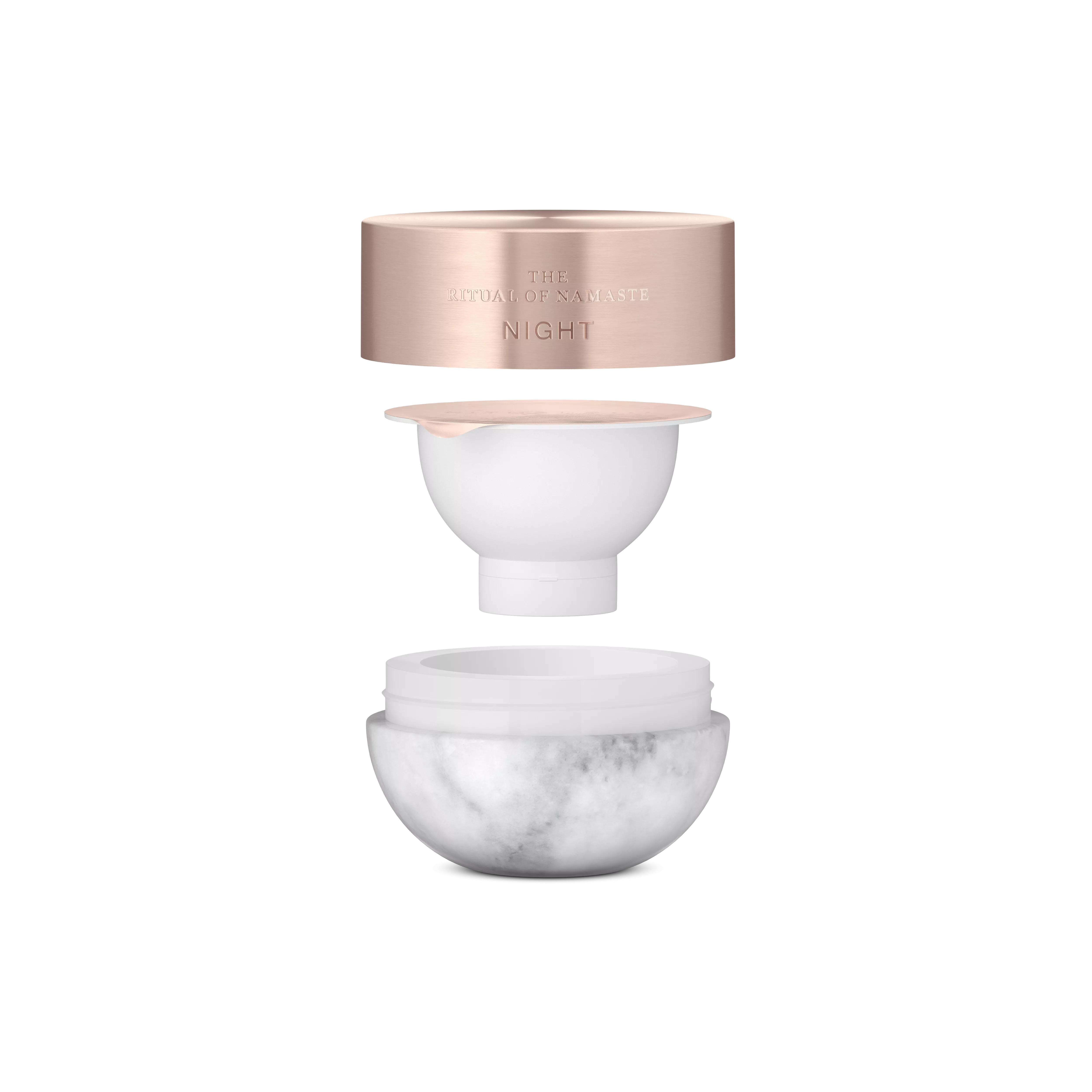 Refill Anti-Ageing Night Cream