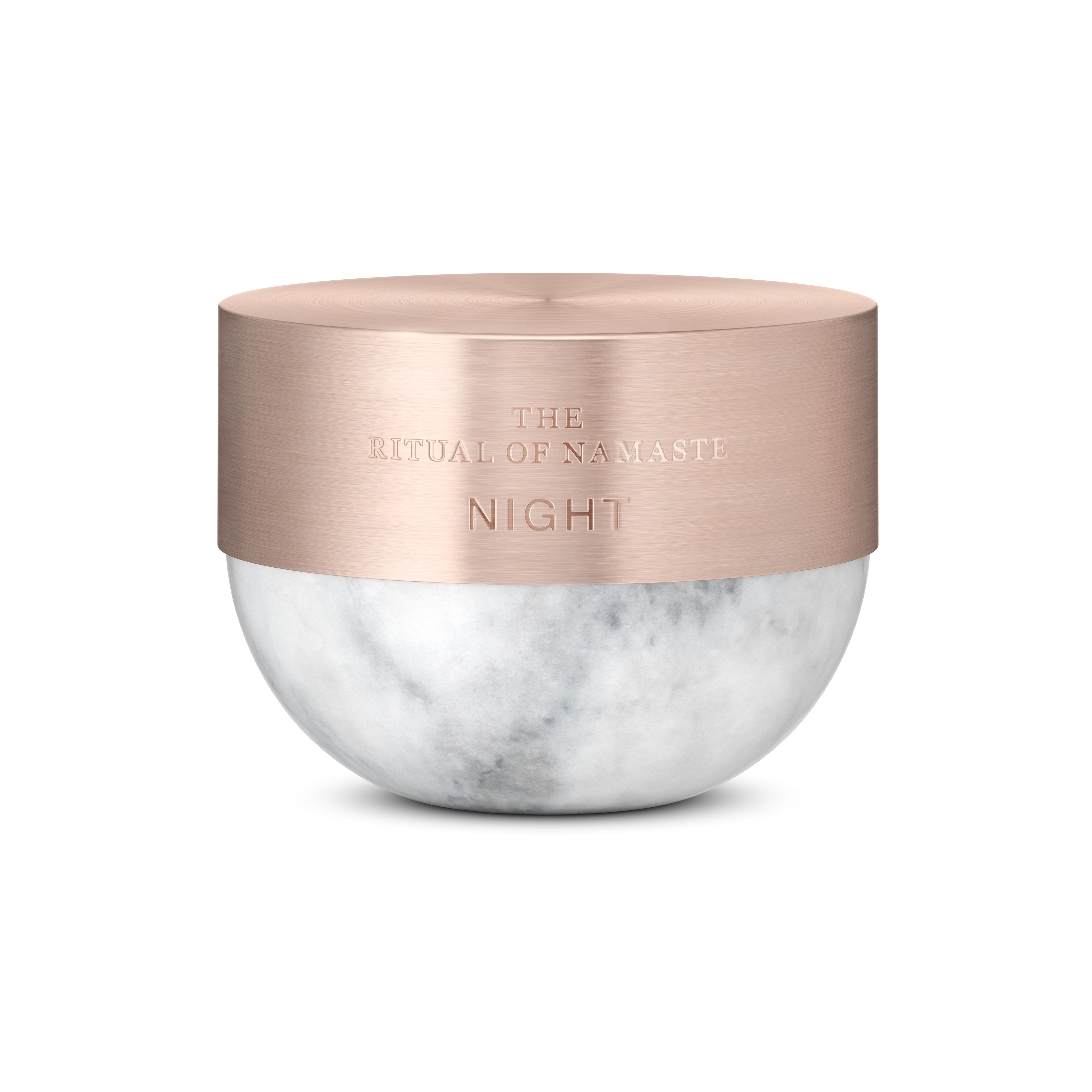Anti-Ageing Night Cream