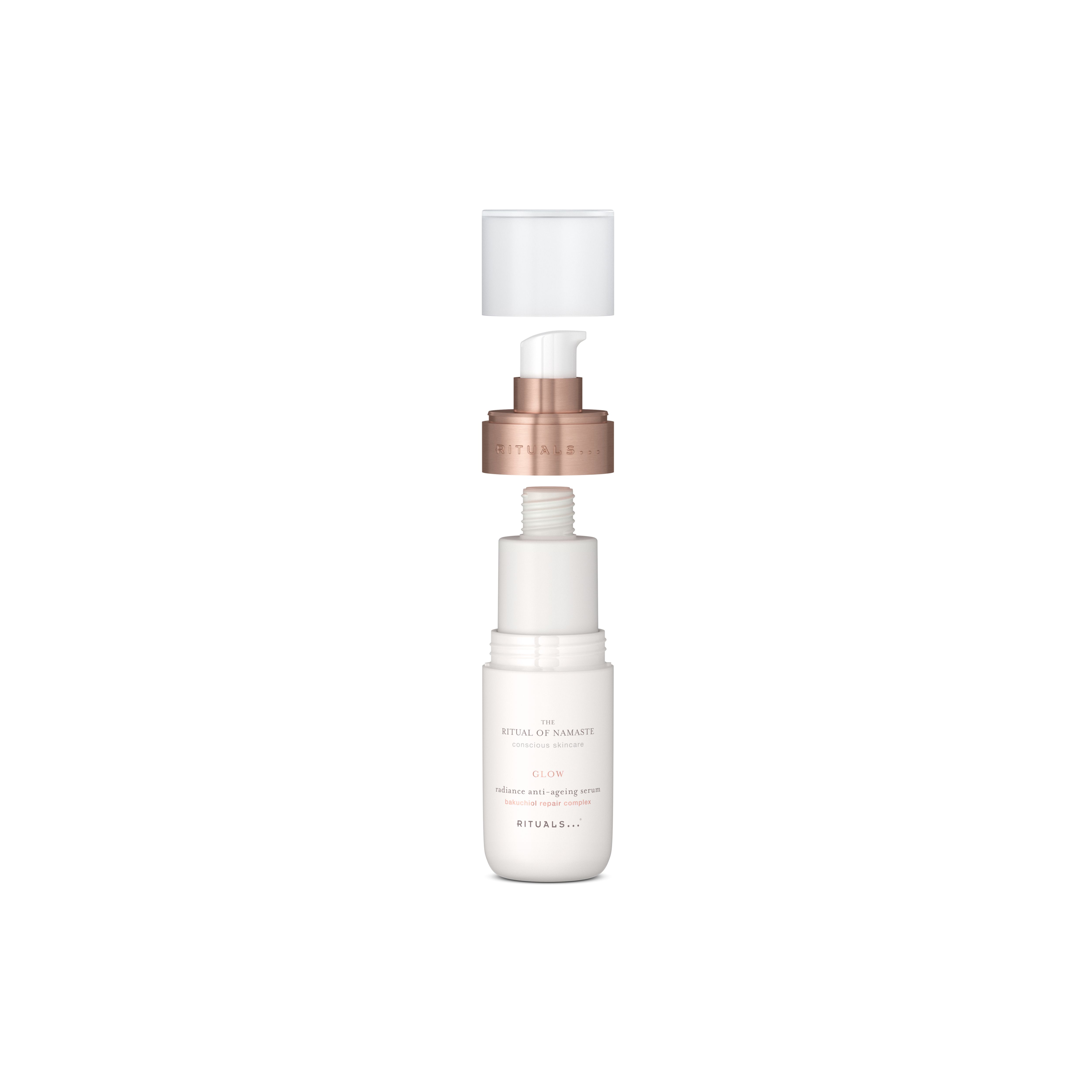 Refill Anti-ageing serum