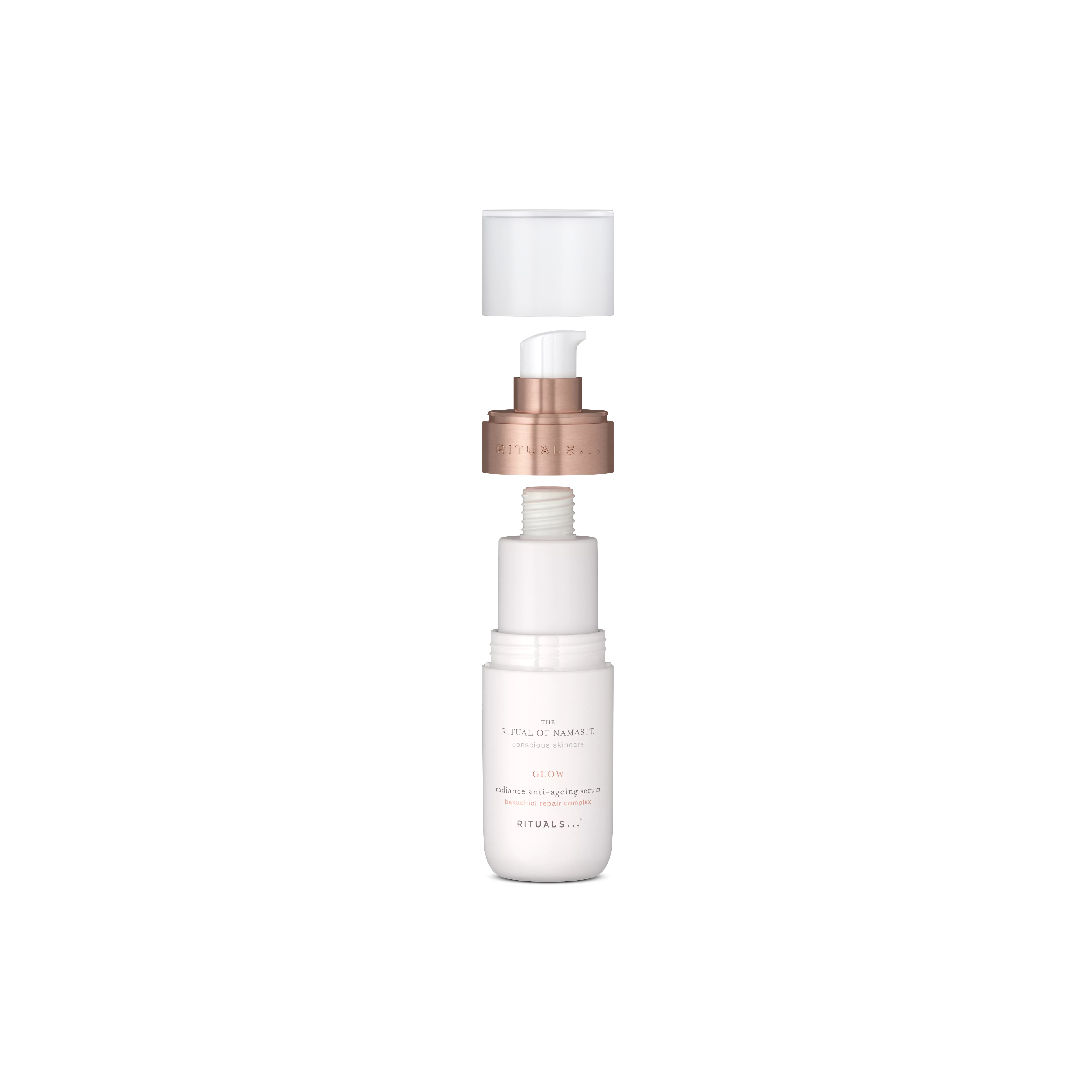 Refill Anti-ageing serum