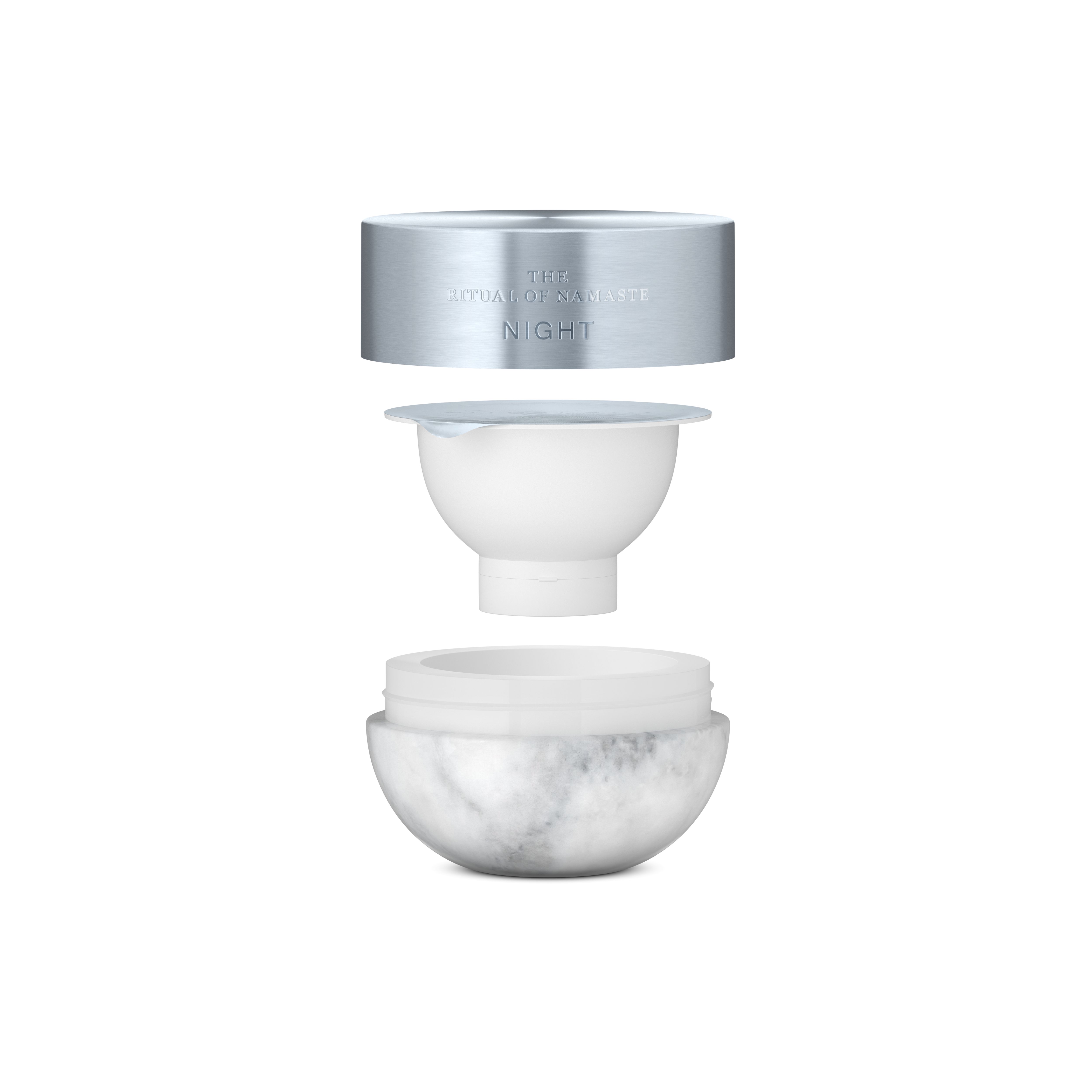 Refill Hydrating Night Cream