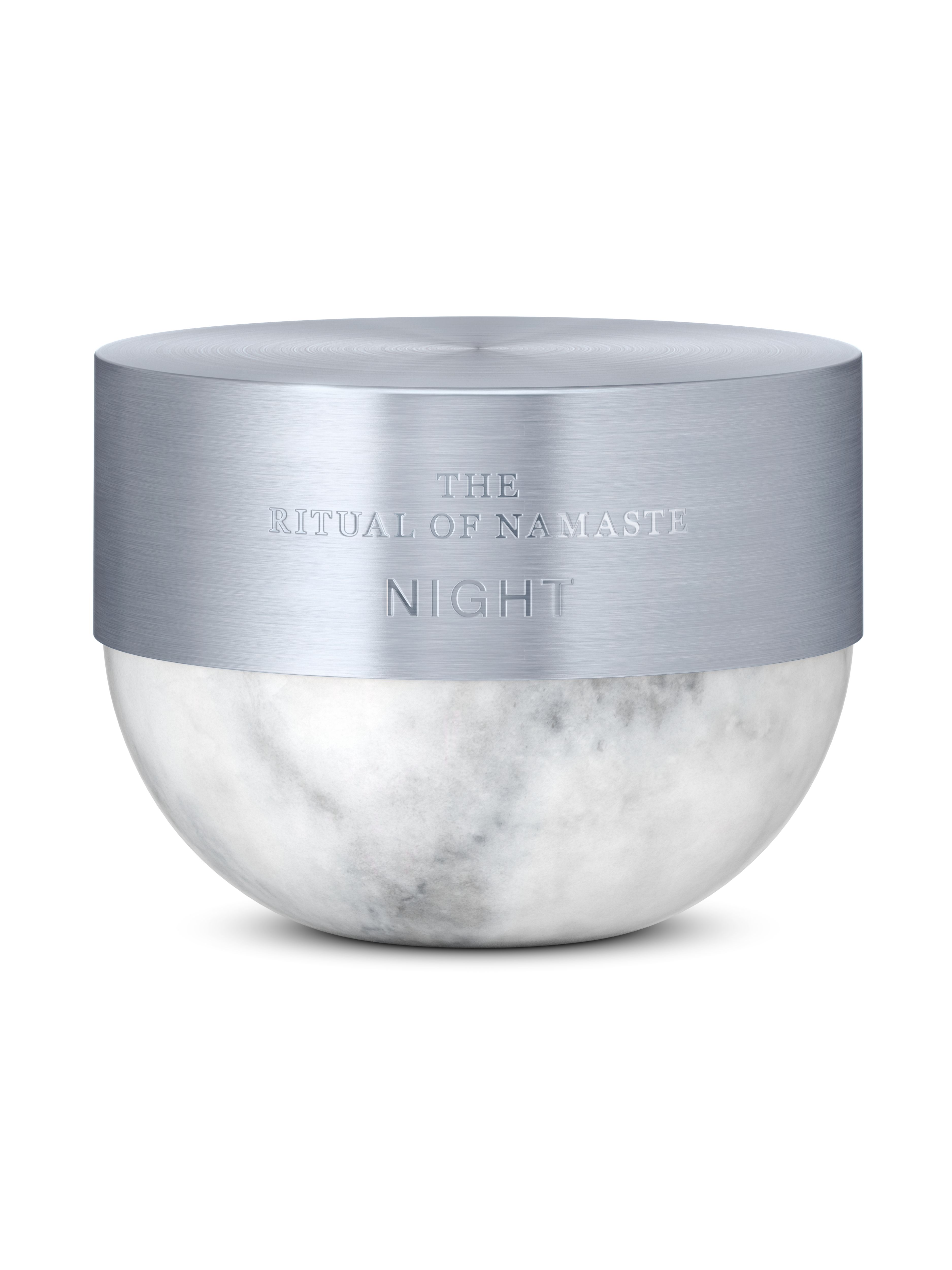 Hydrating Overnight Cream