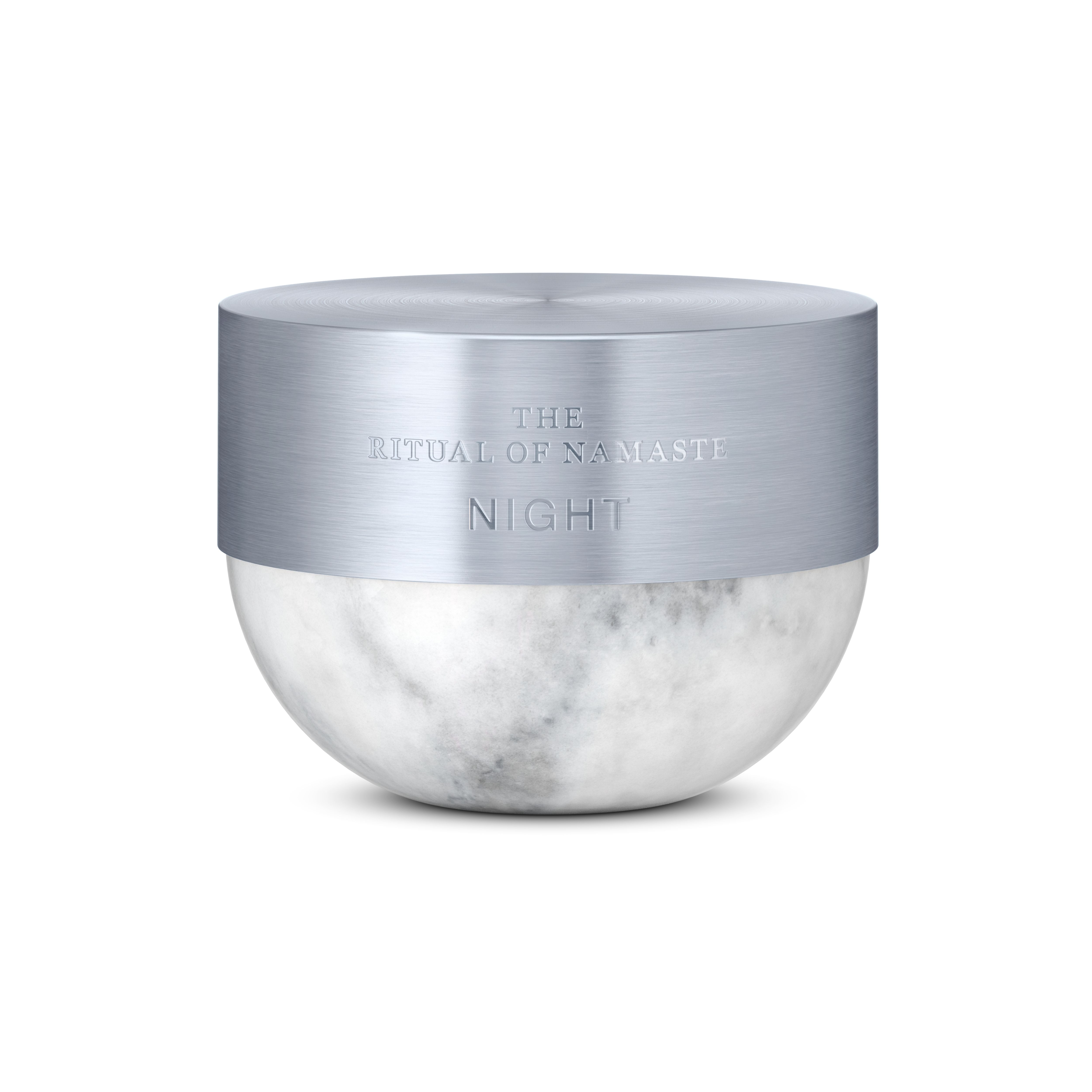 Hydrating Overnight Cream
