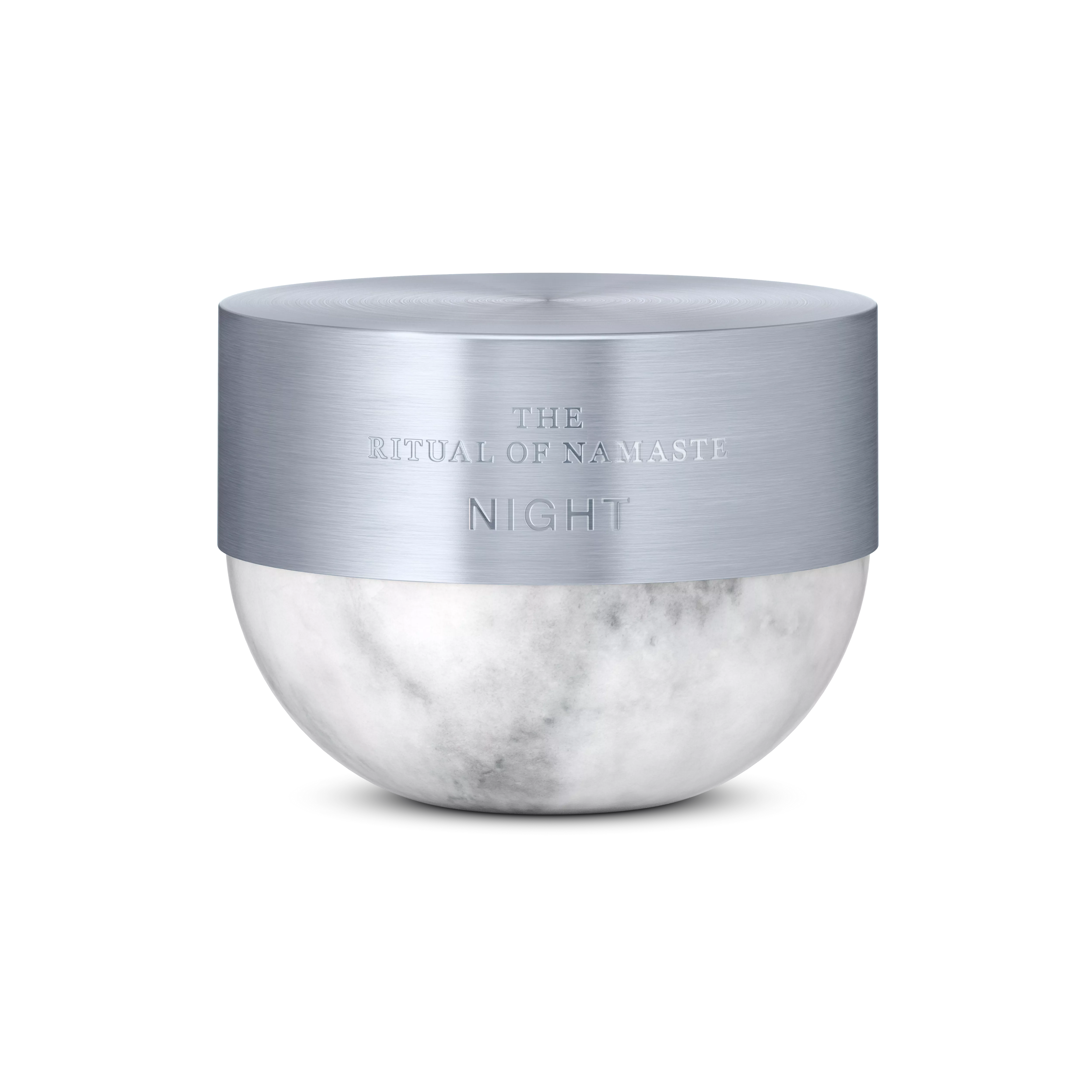 Hydrating Overnight Cream