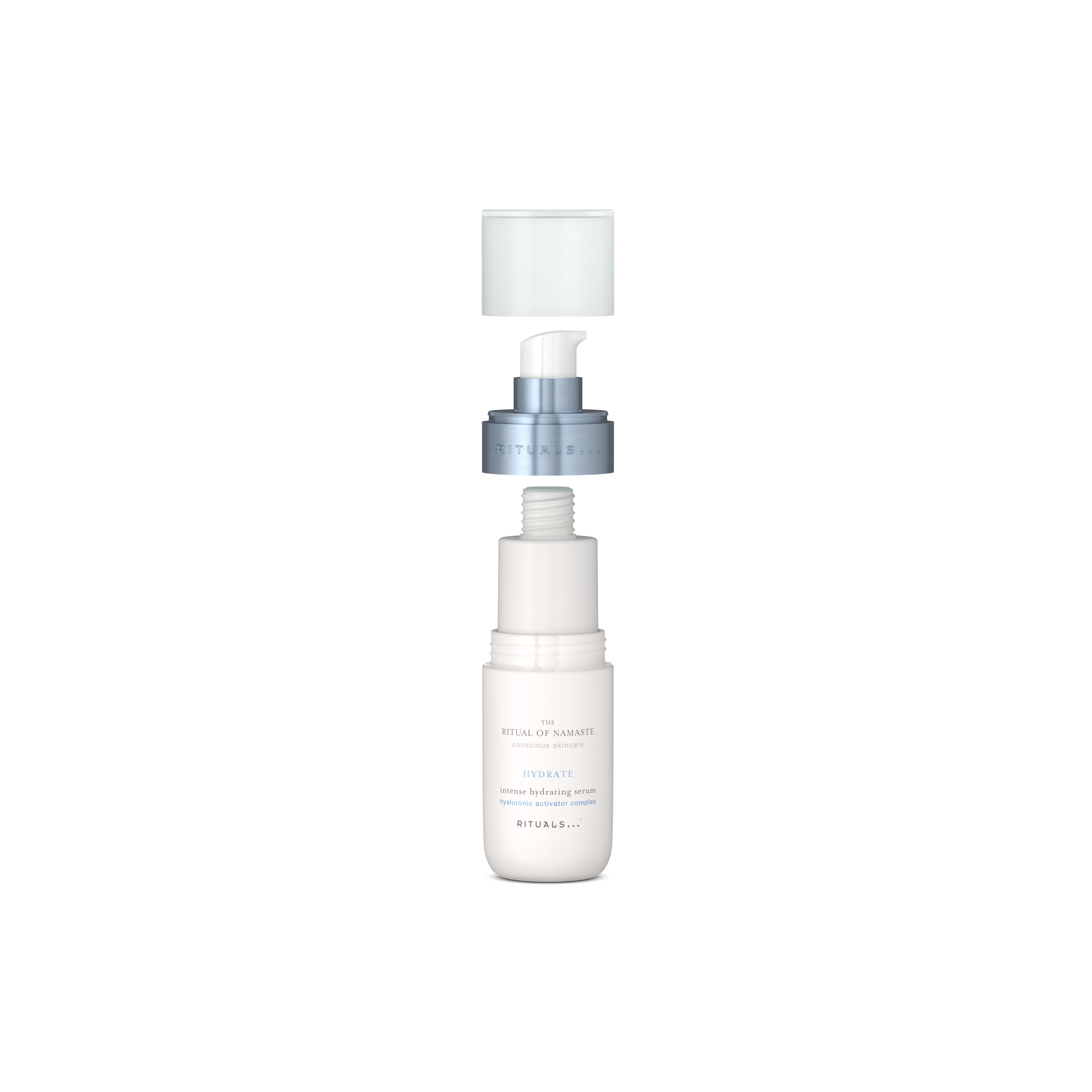 Refill Hydrating Serum