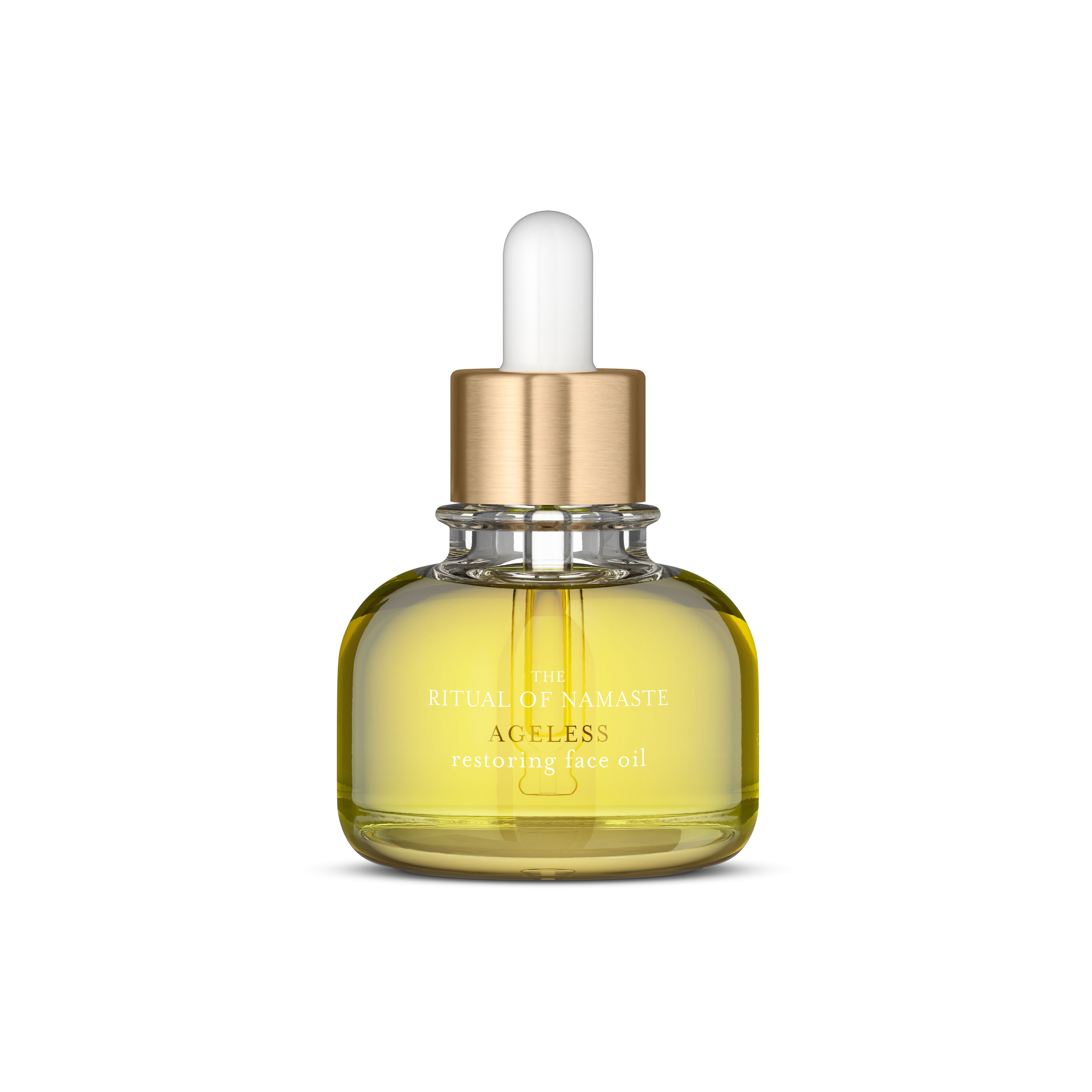 Restoring Face Oil