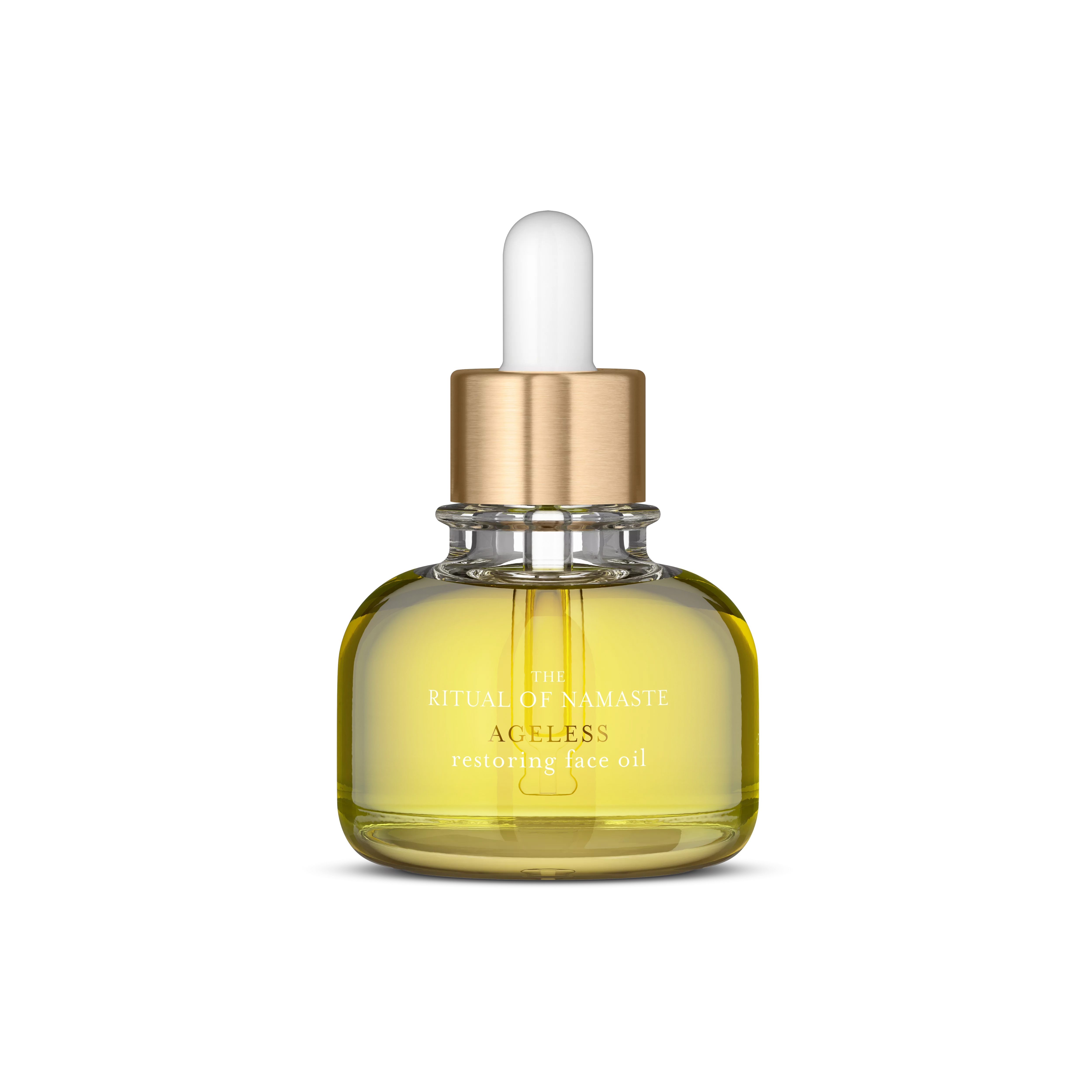 Restoring Face Oil