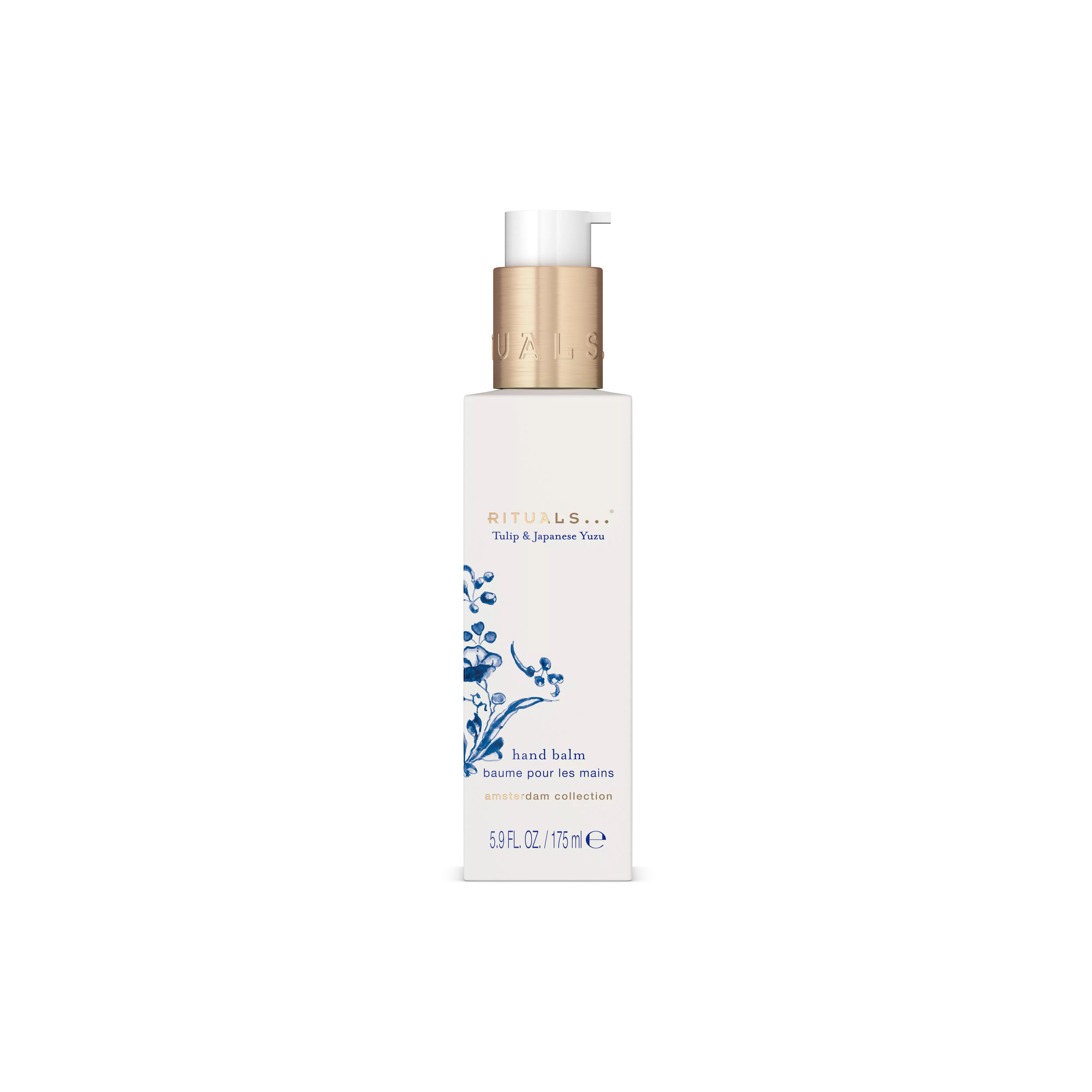 Kitchen Hand Balm