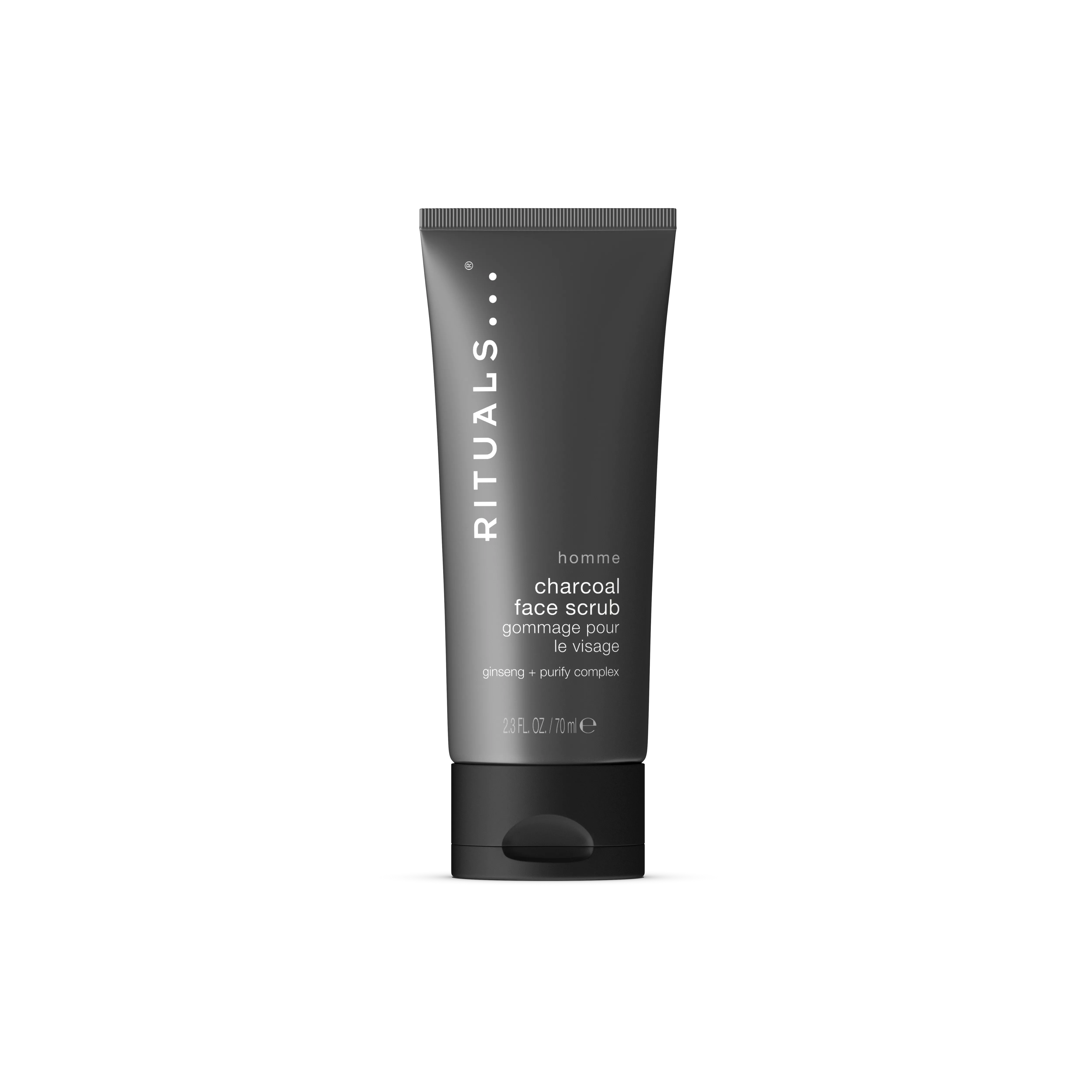 Travel - Face Scrub