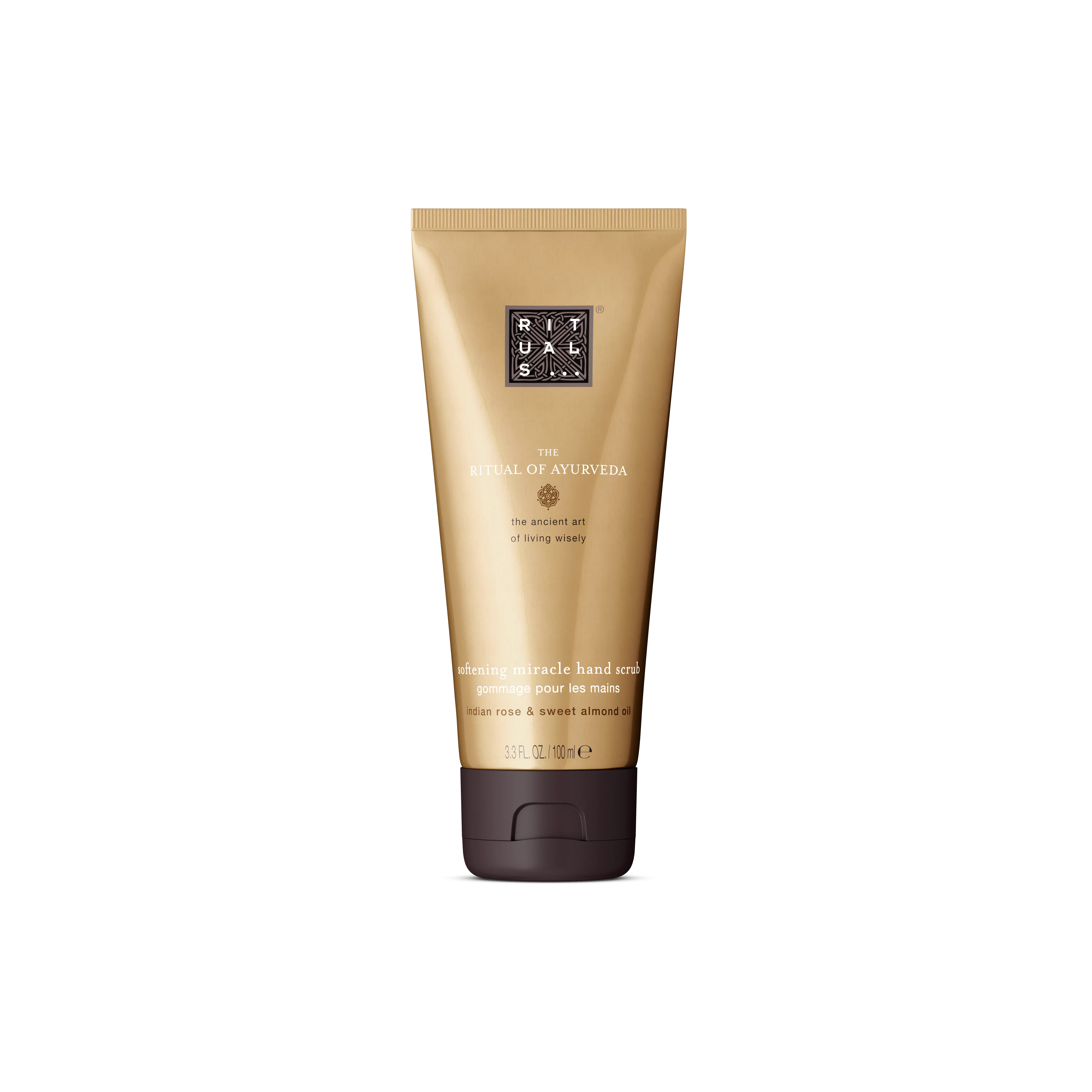 Hand Scrub