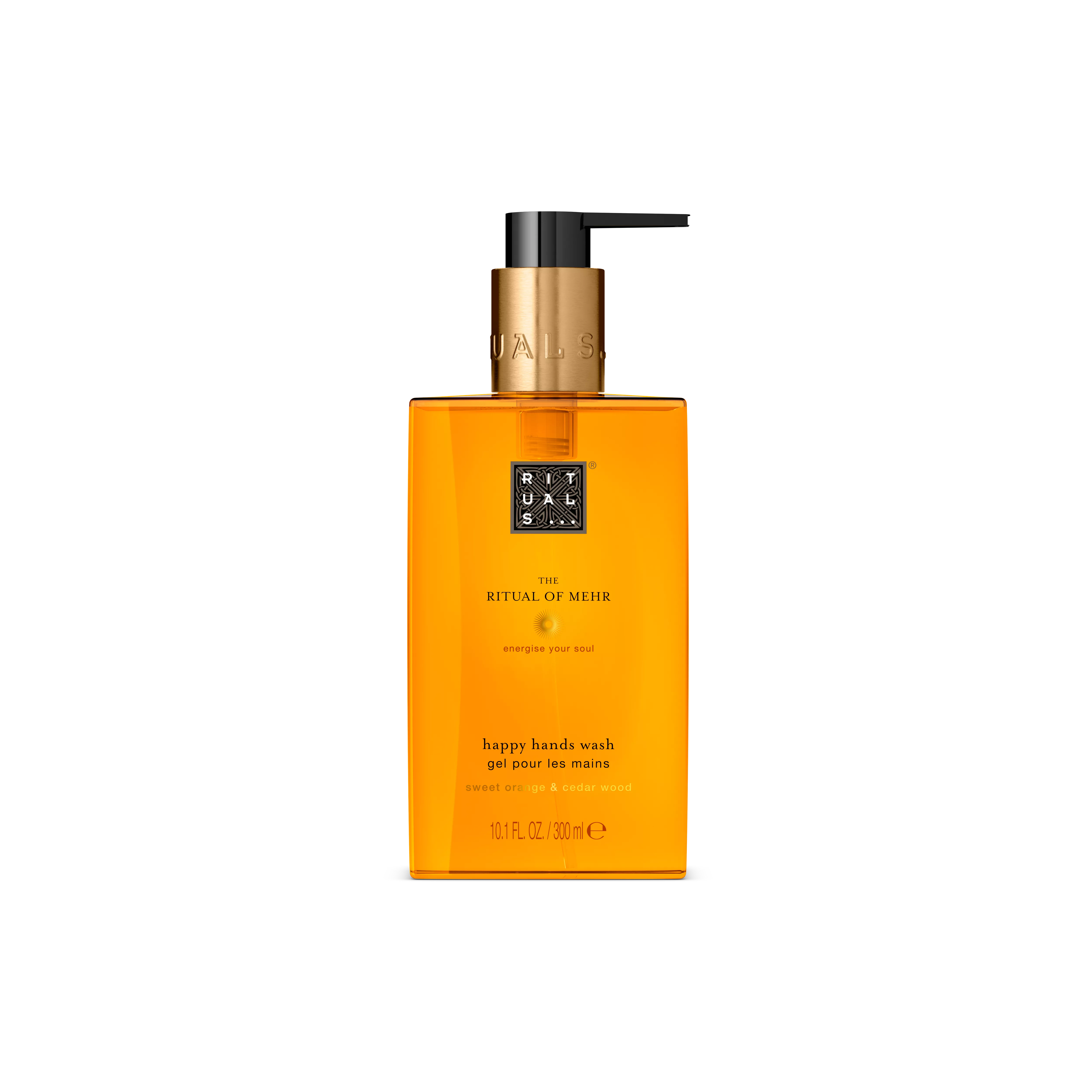 Hand Wash