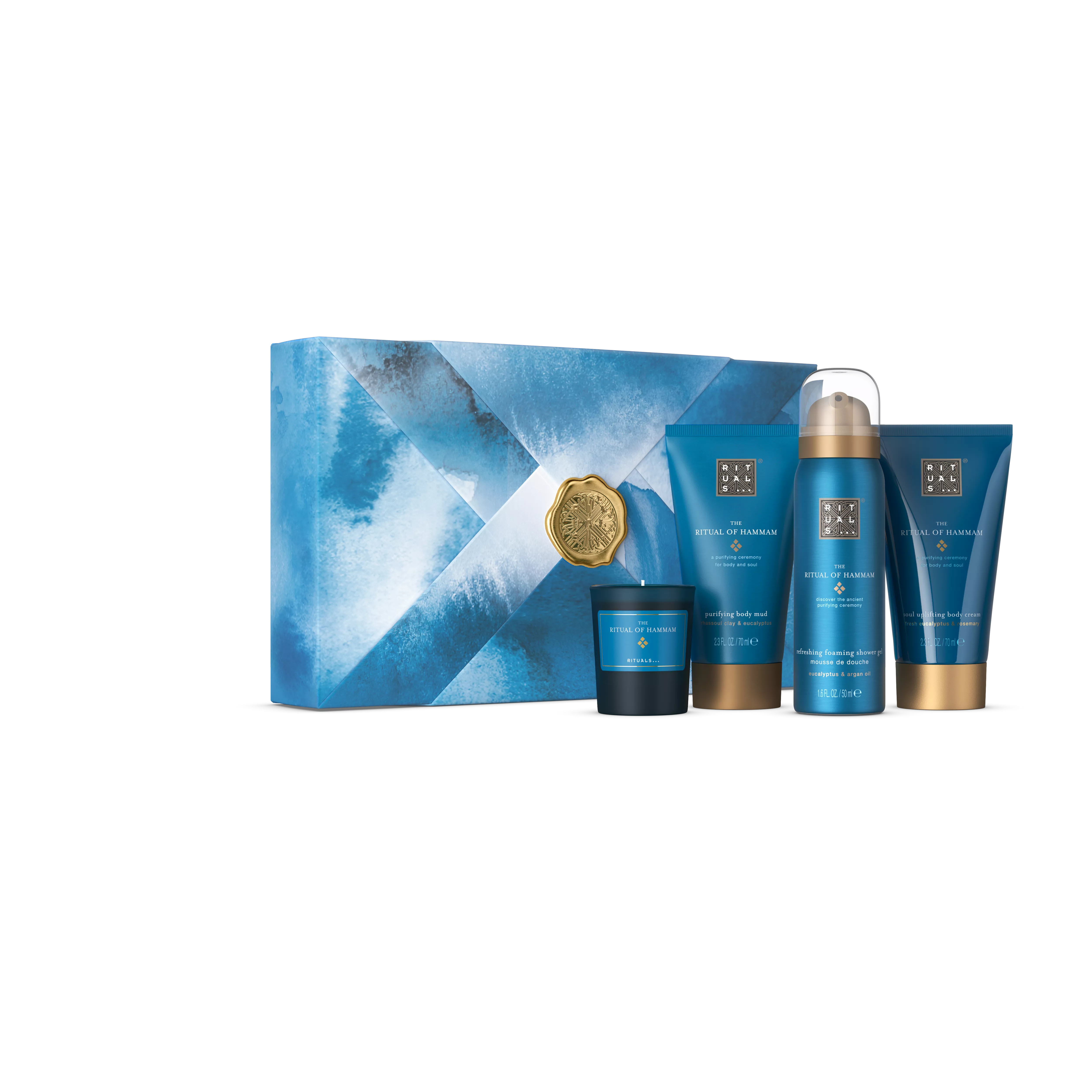 Gift Set S