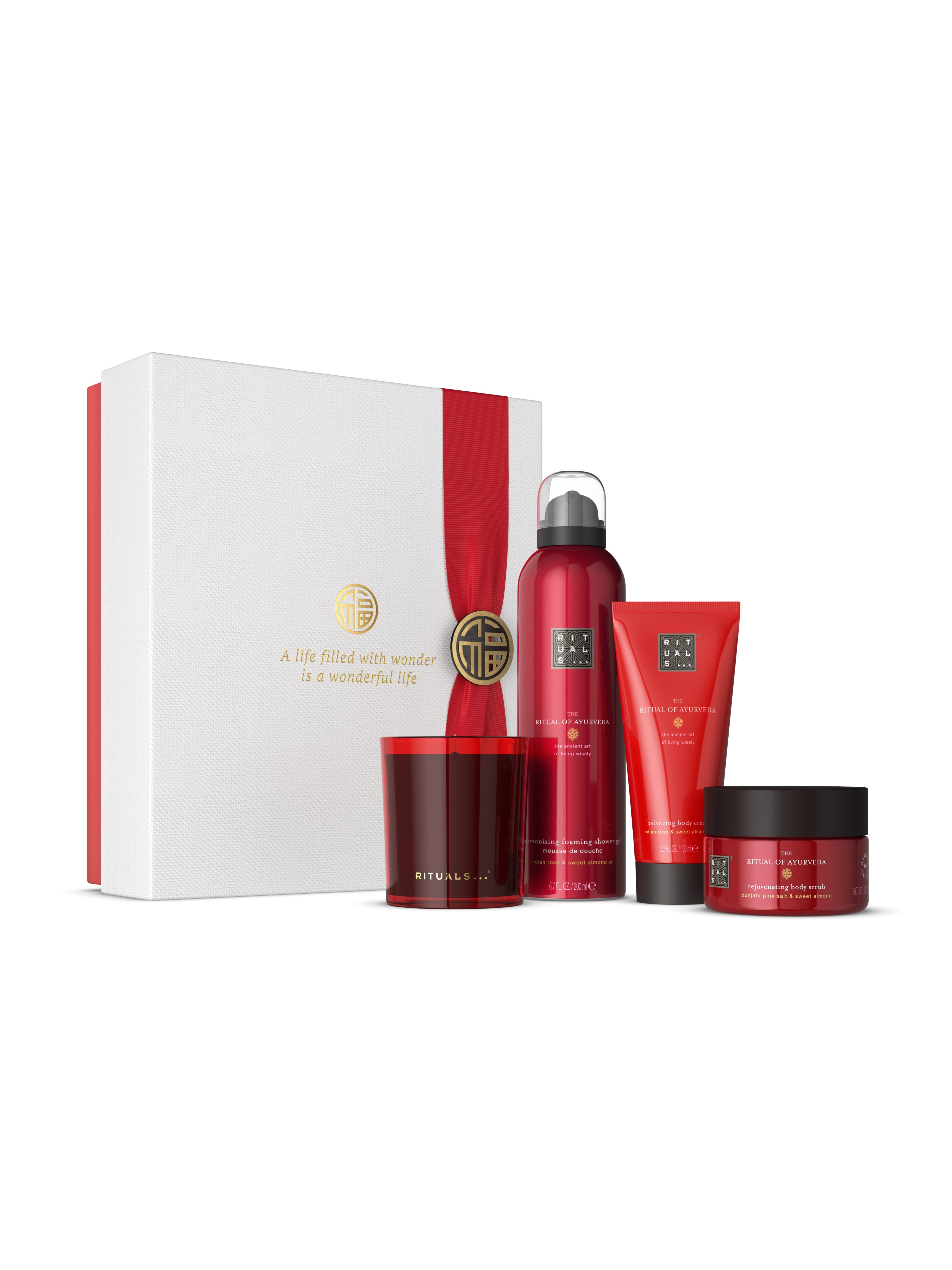 Gift Set M