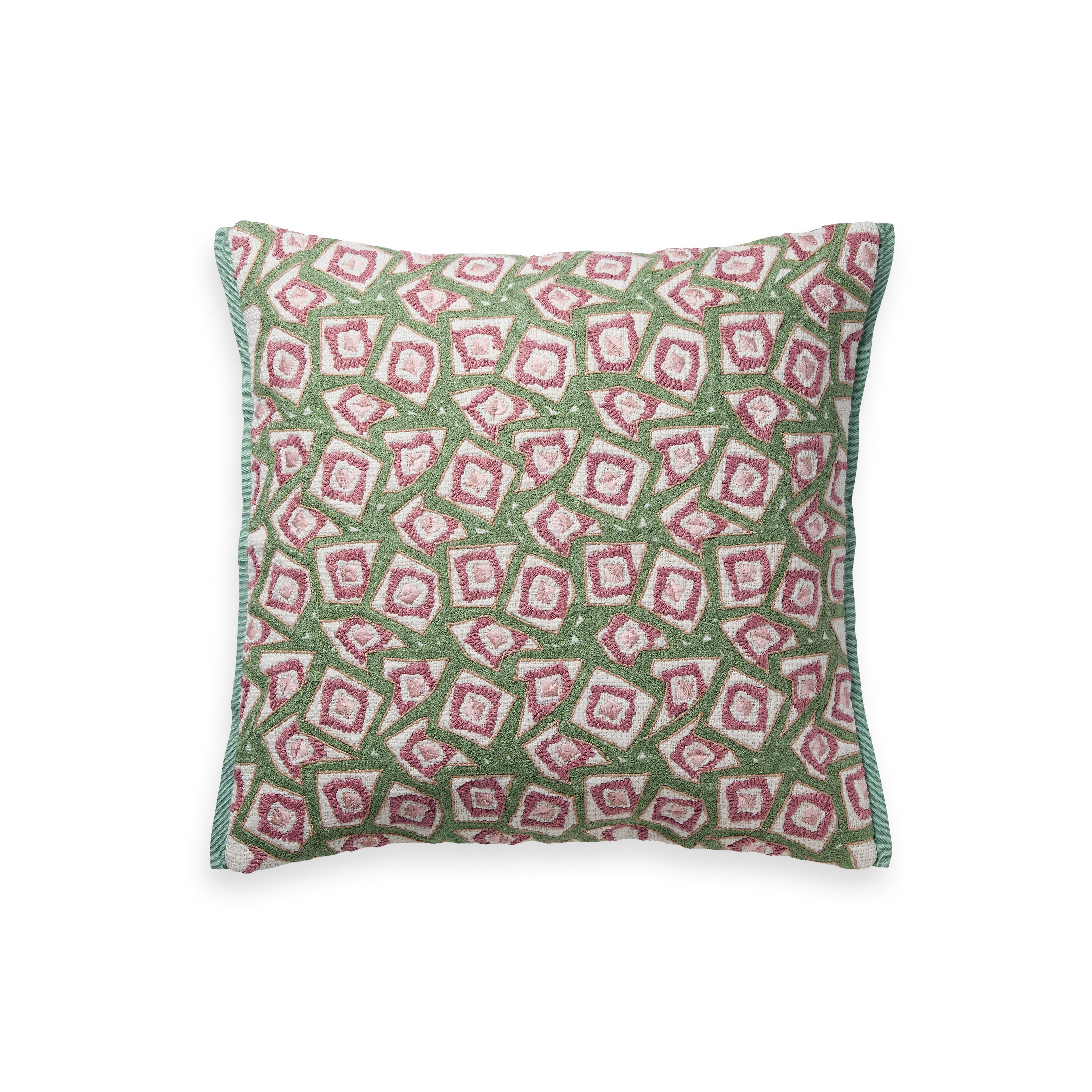 Punjab Cushion Cover