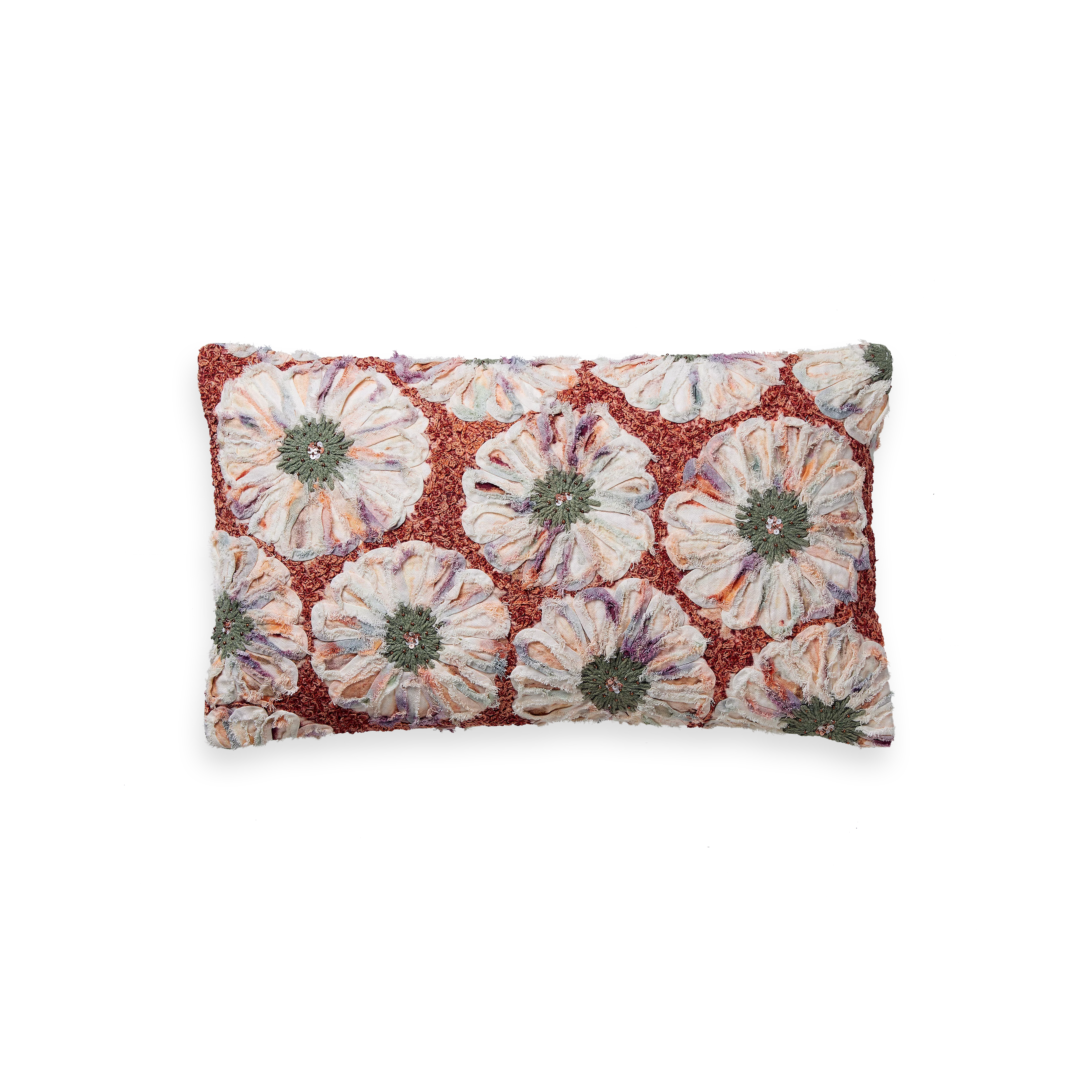 Punjab Cushion Cover