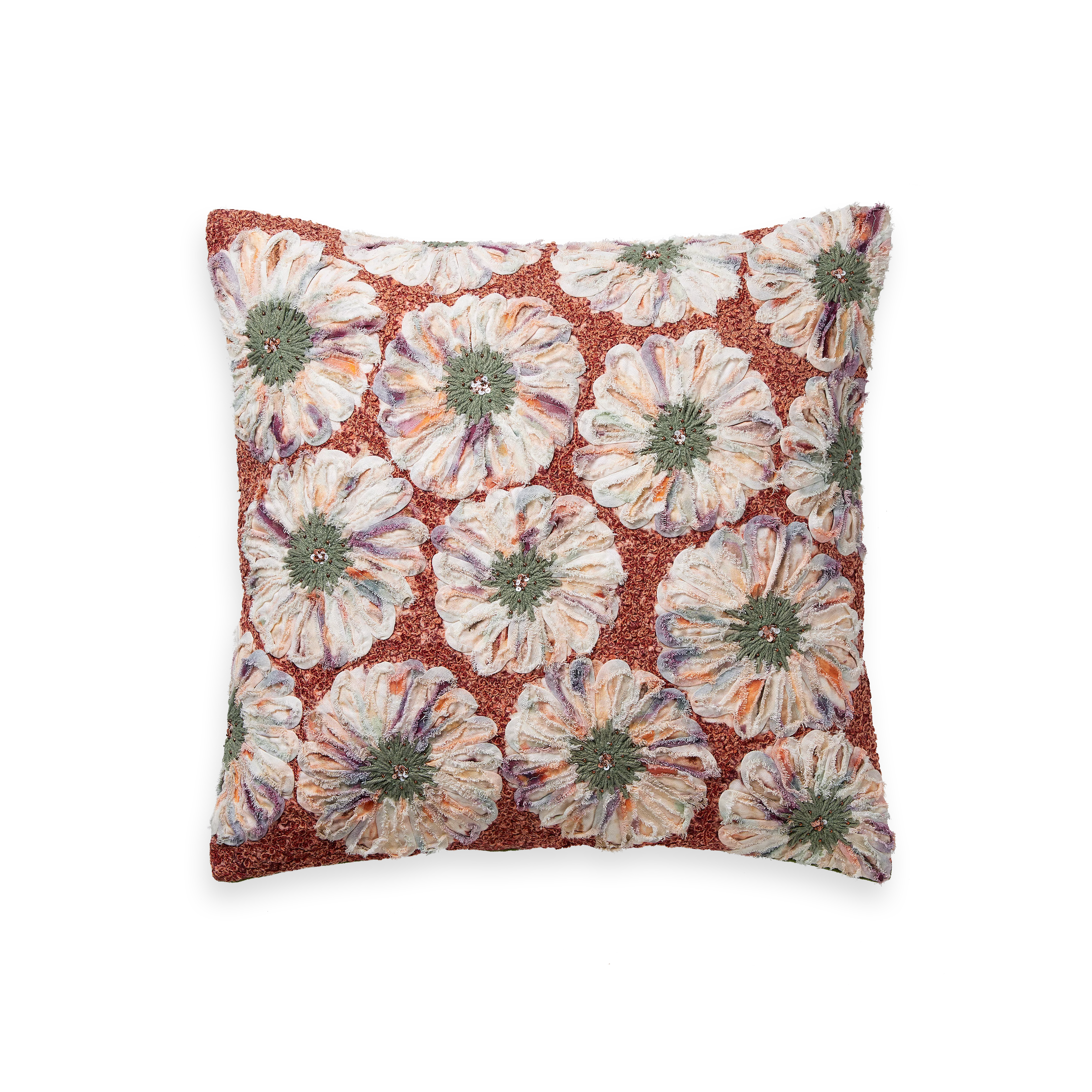 Punjab Cushion Cover