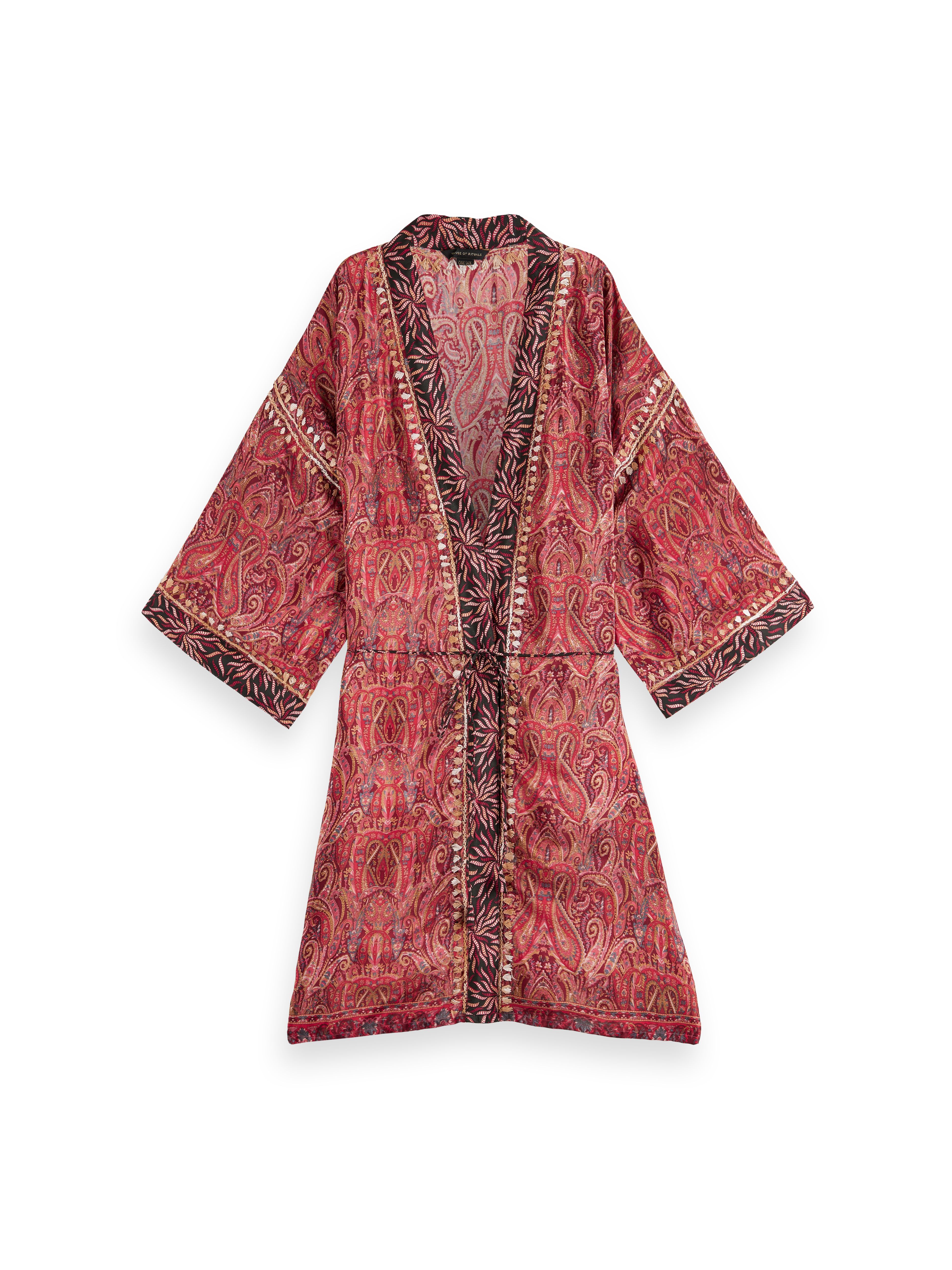 Jaypur Collection Kimono