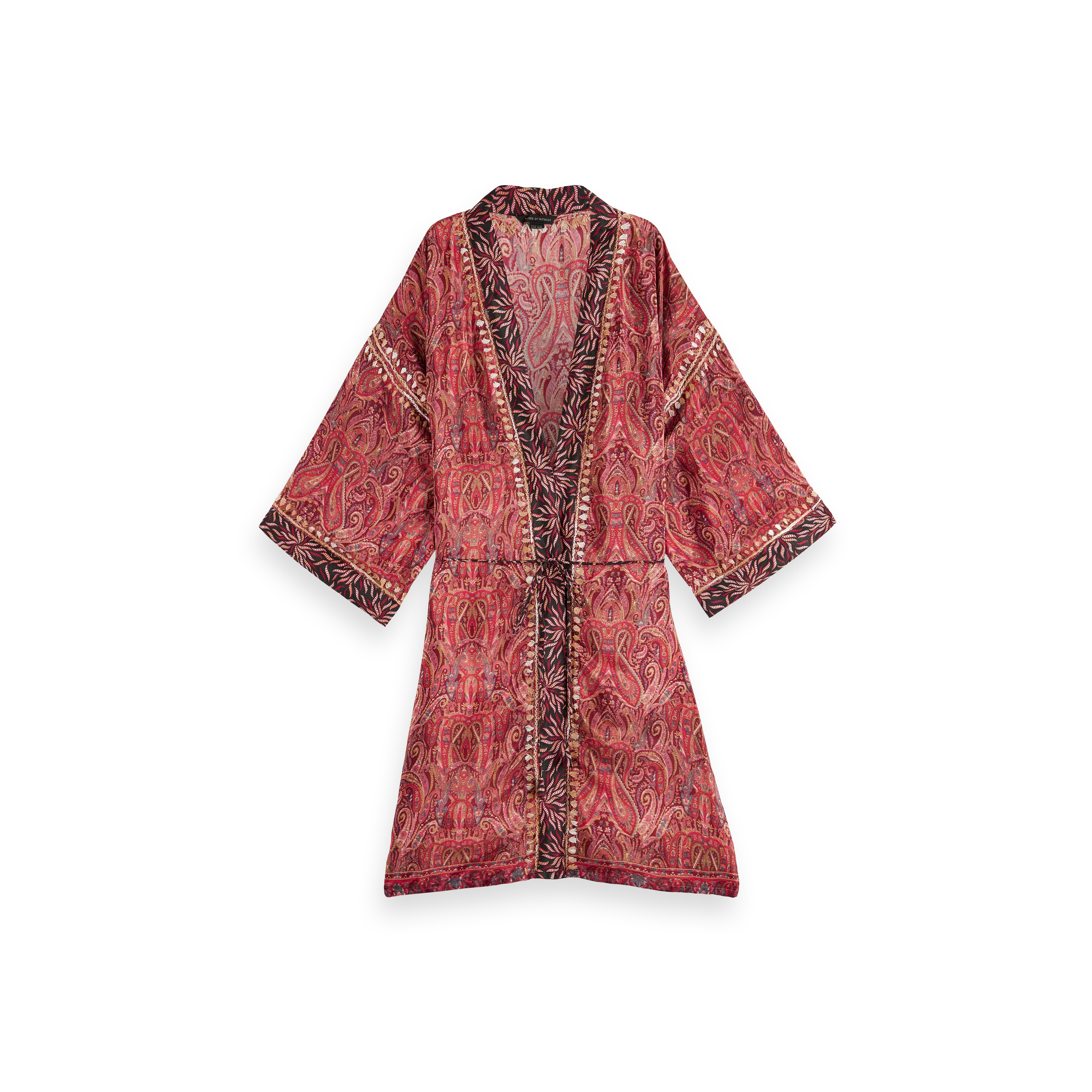 Jaypur Collection Kimono