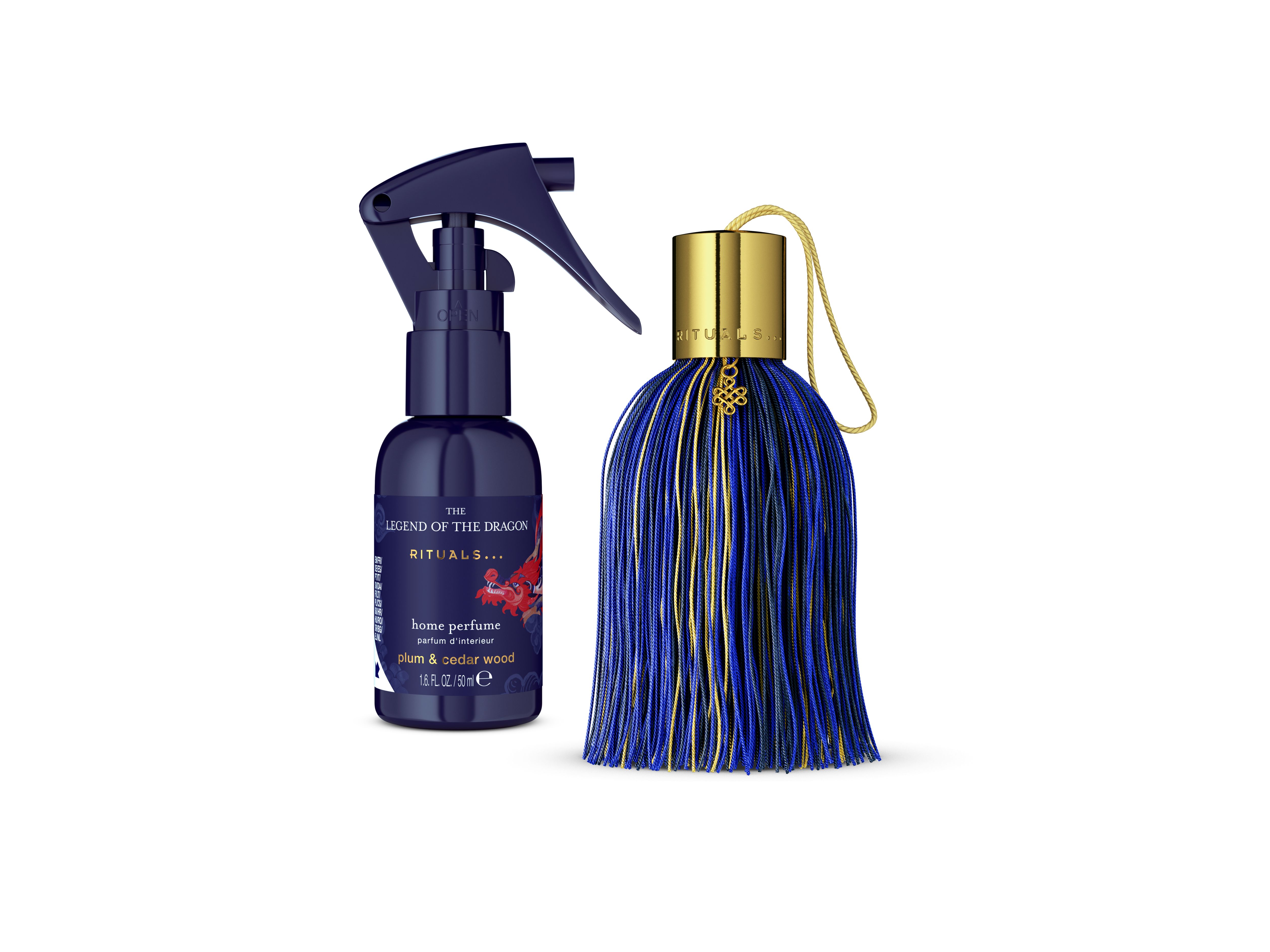 home perfume