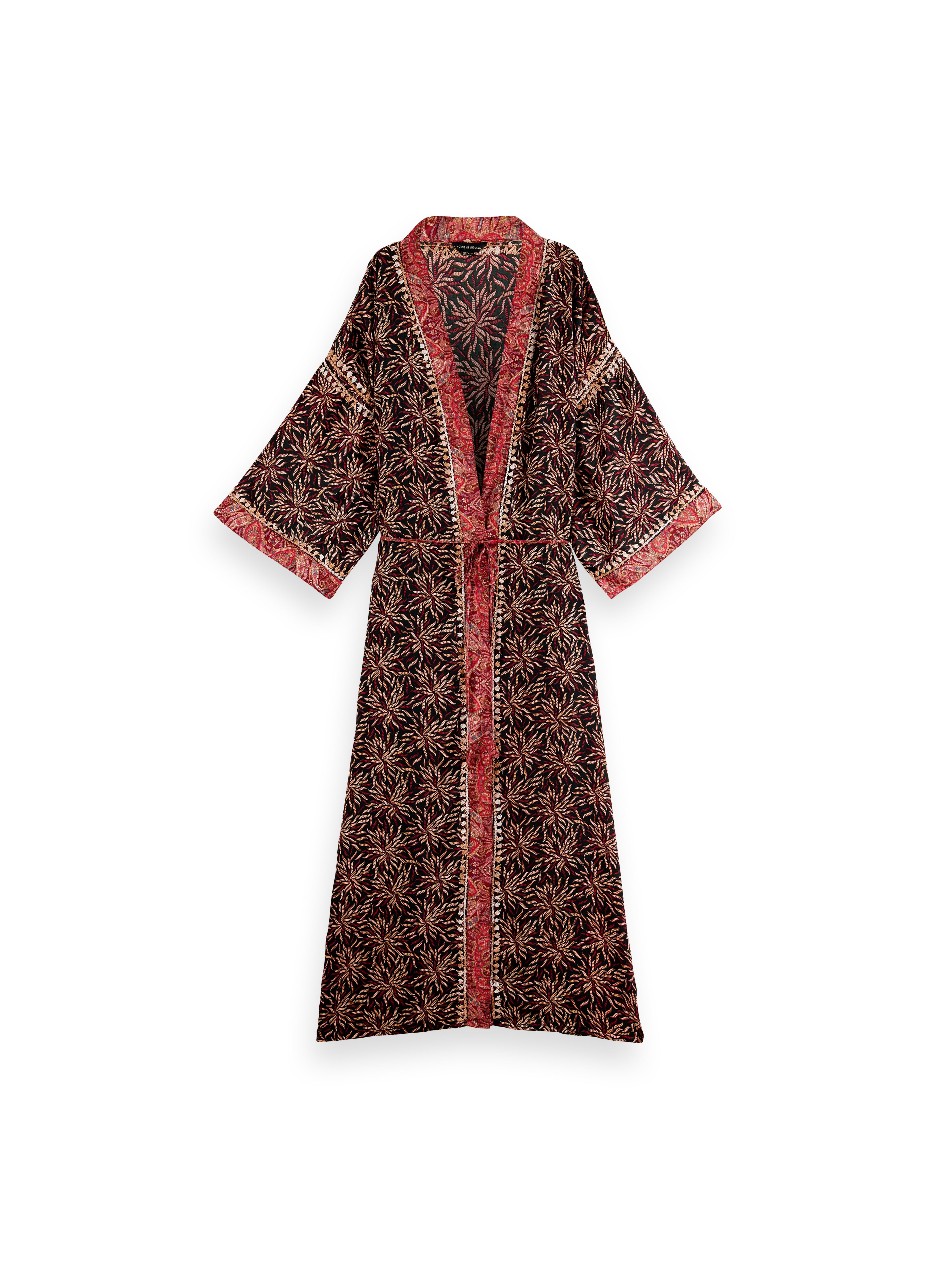 Jaypur Collection Kimono