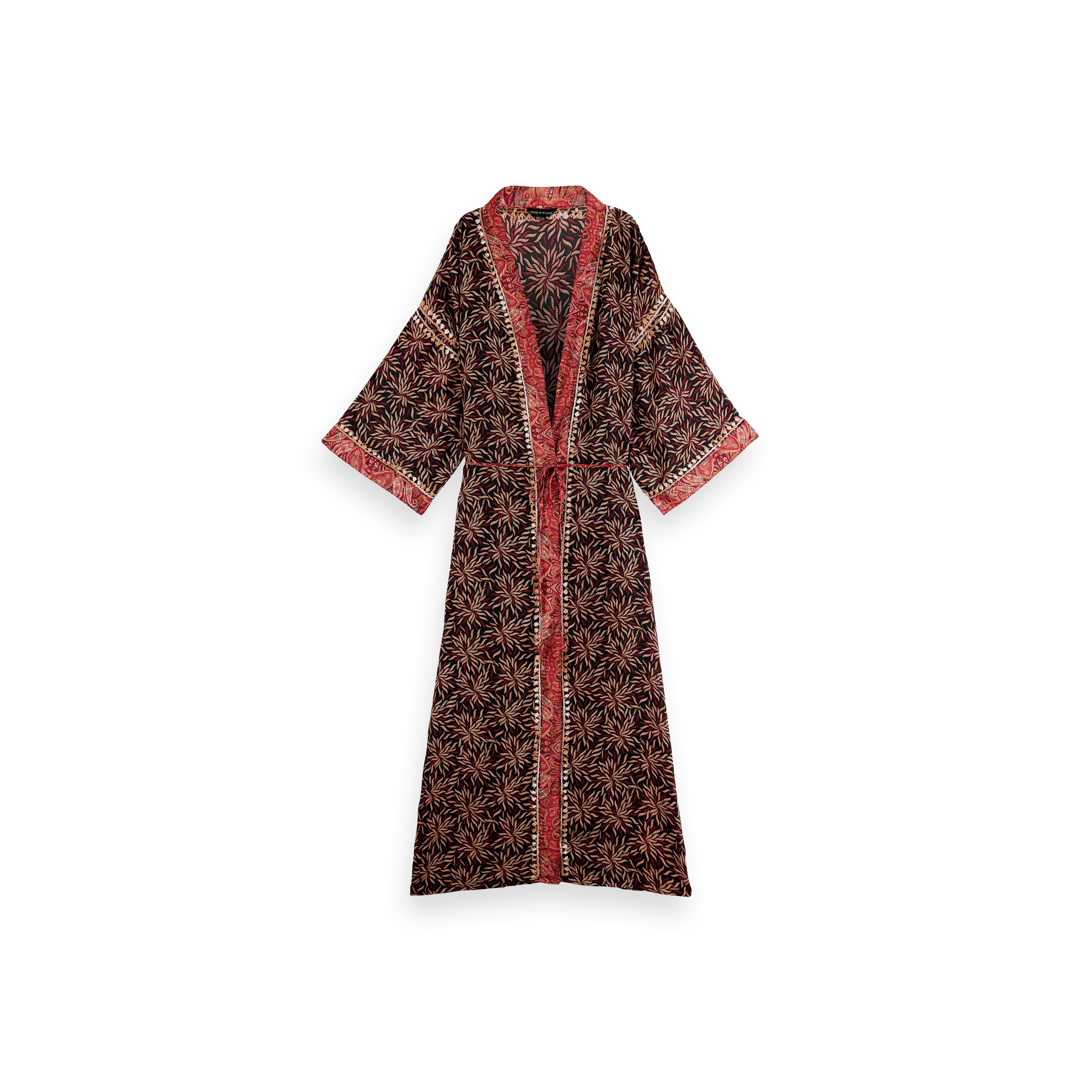 Jaypur Collection Kimono