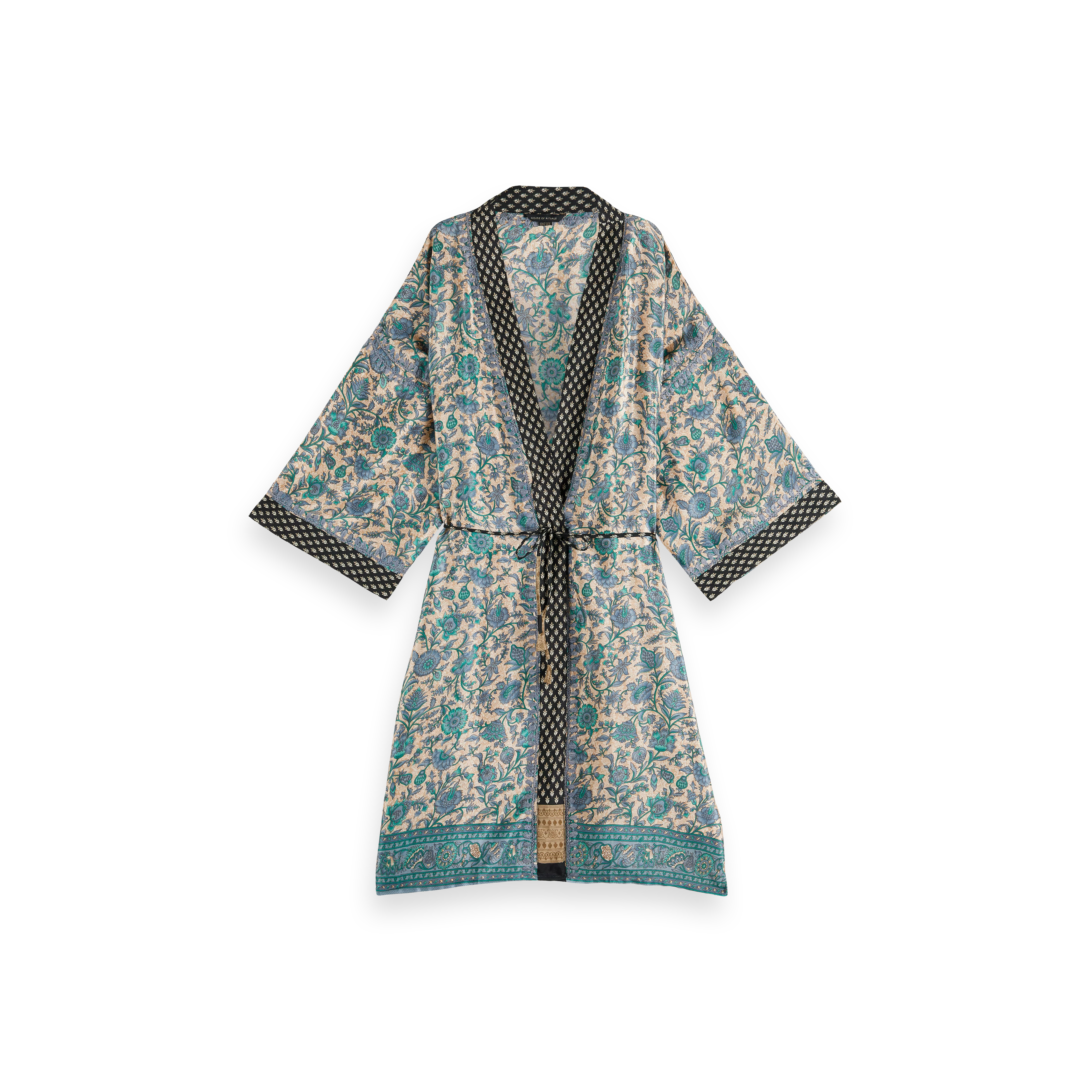Jaypur Collection Kimono