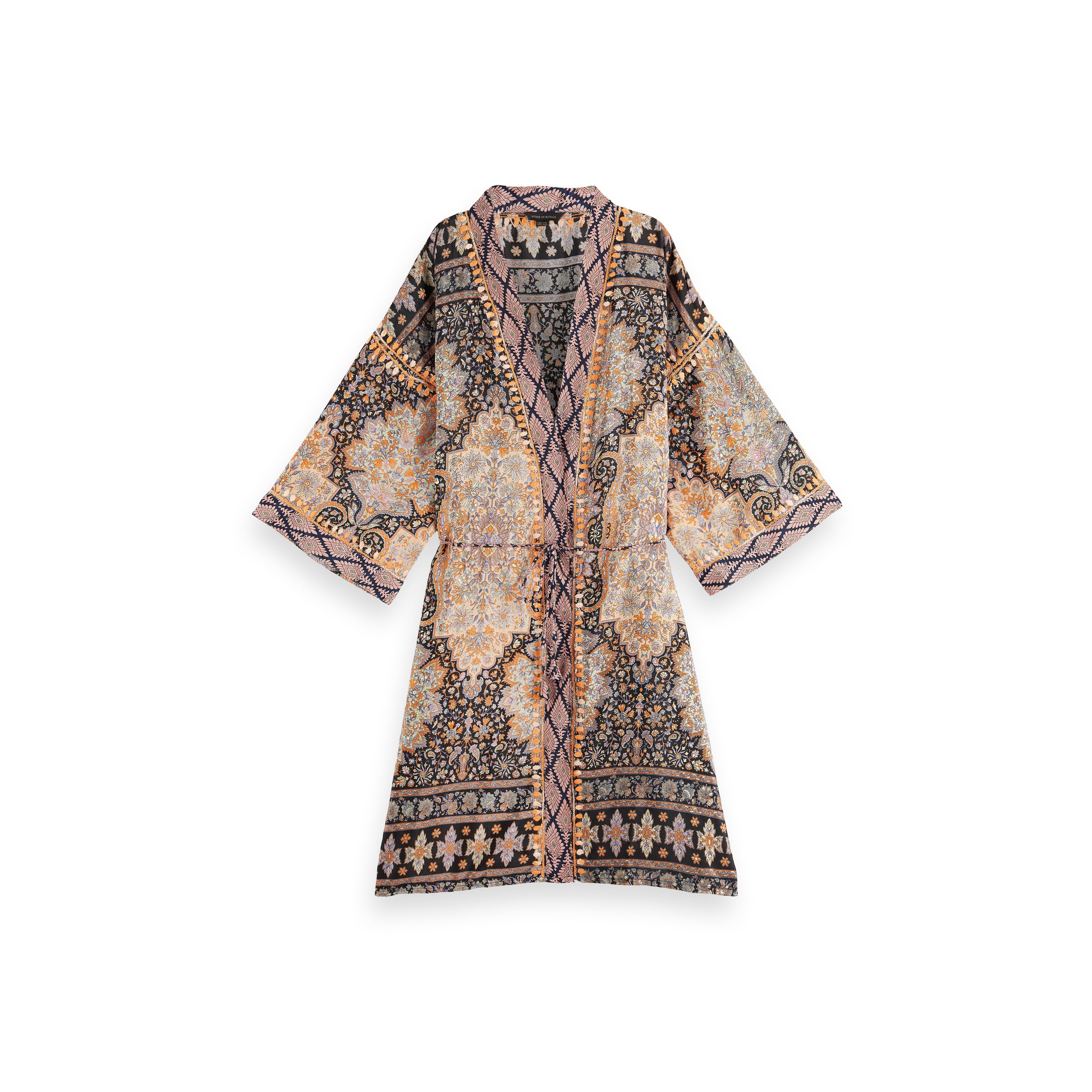 Jaypur Collection Kimono