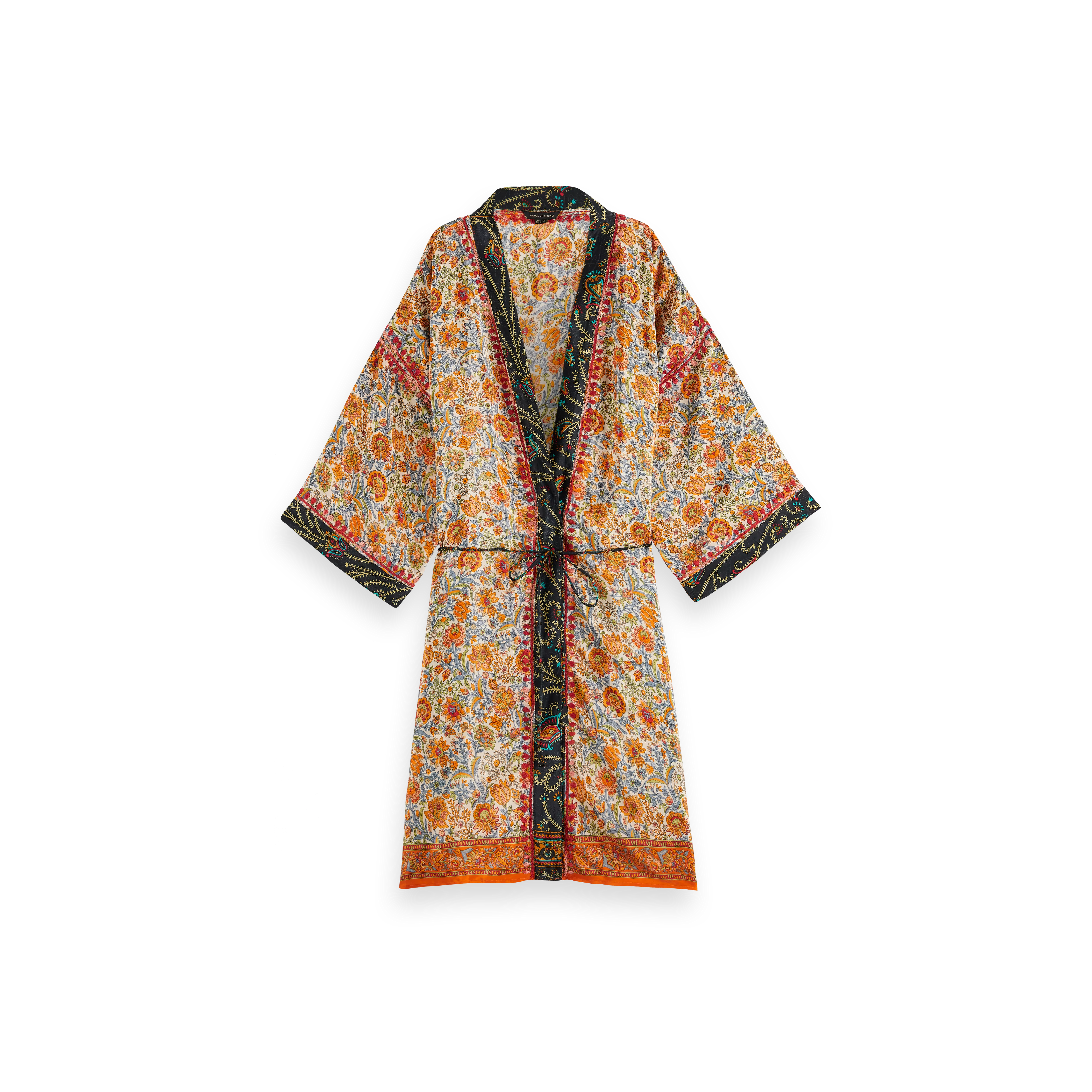 Jaypur Collection Kimono