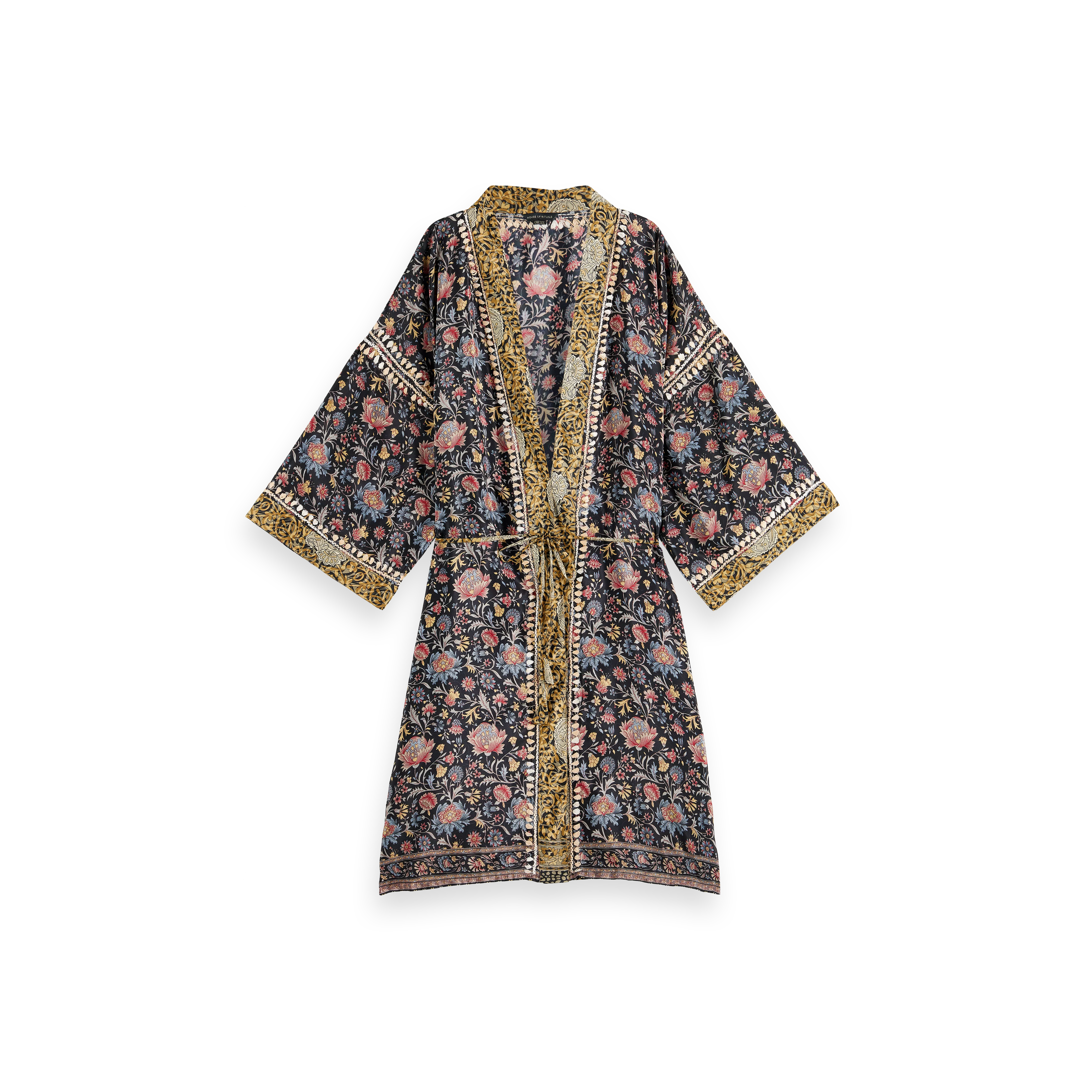 Jaypur Collection Kimono