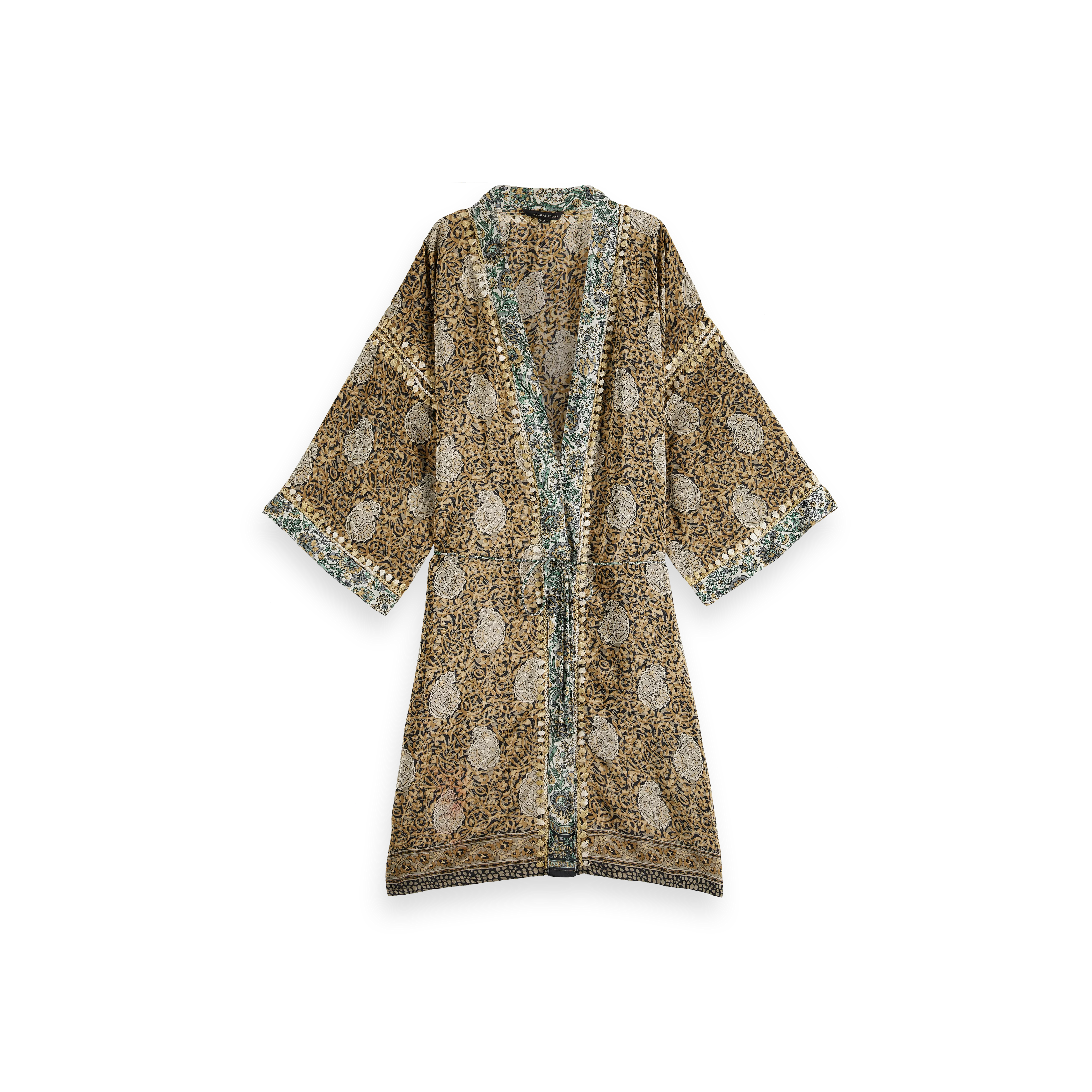 Jaypur Collection Kimono
