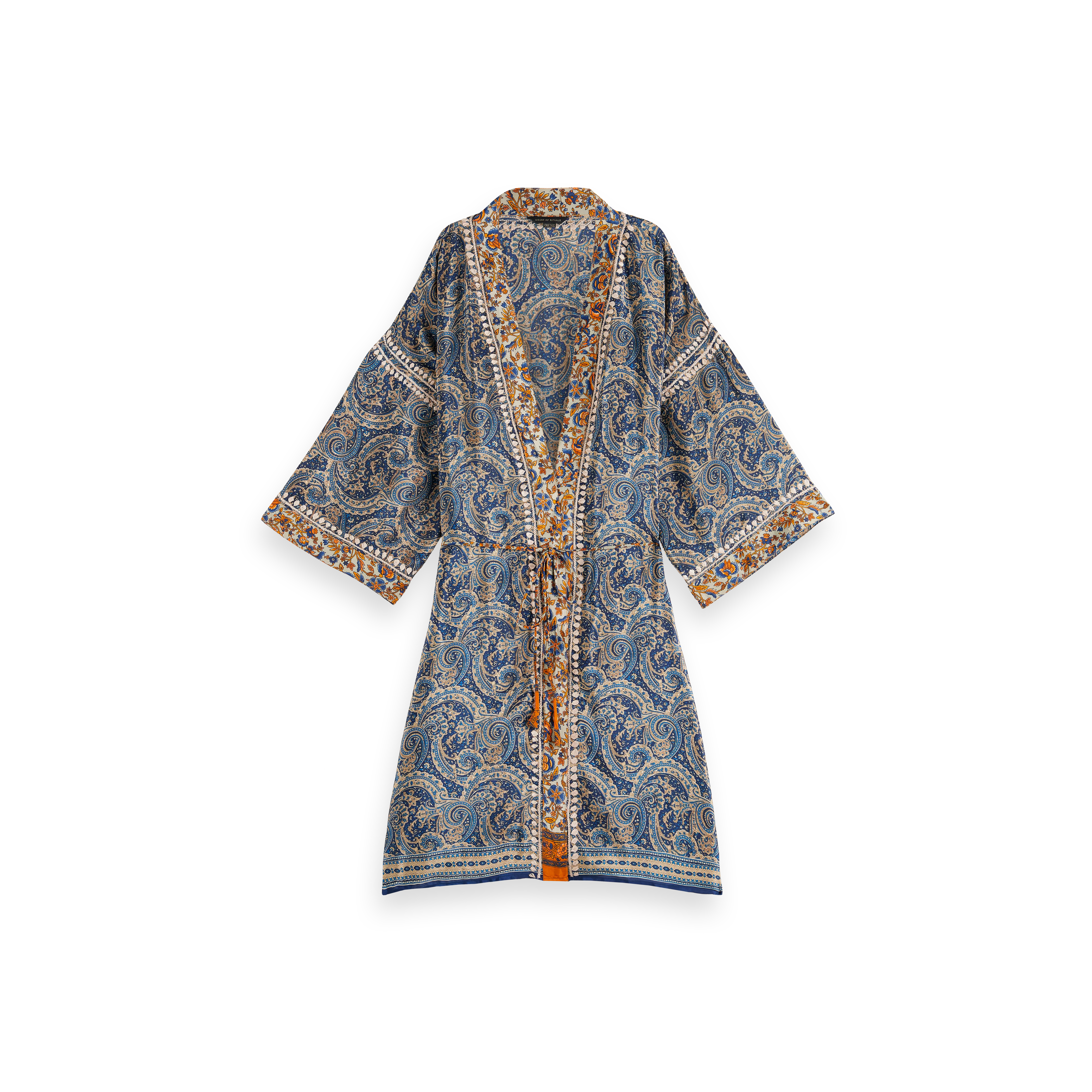 Jaypur Collection Kimono