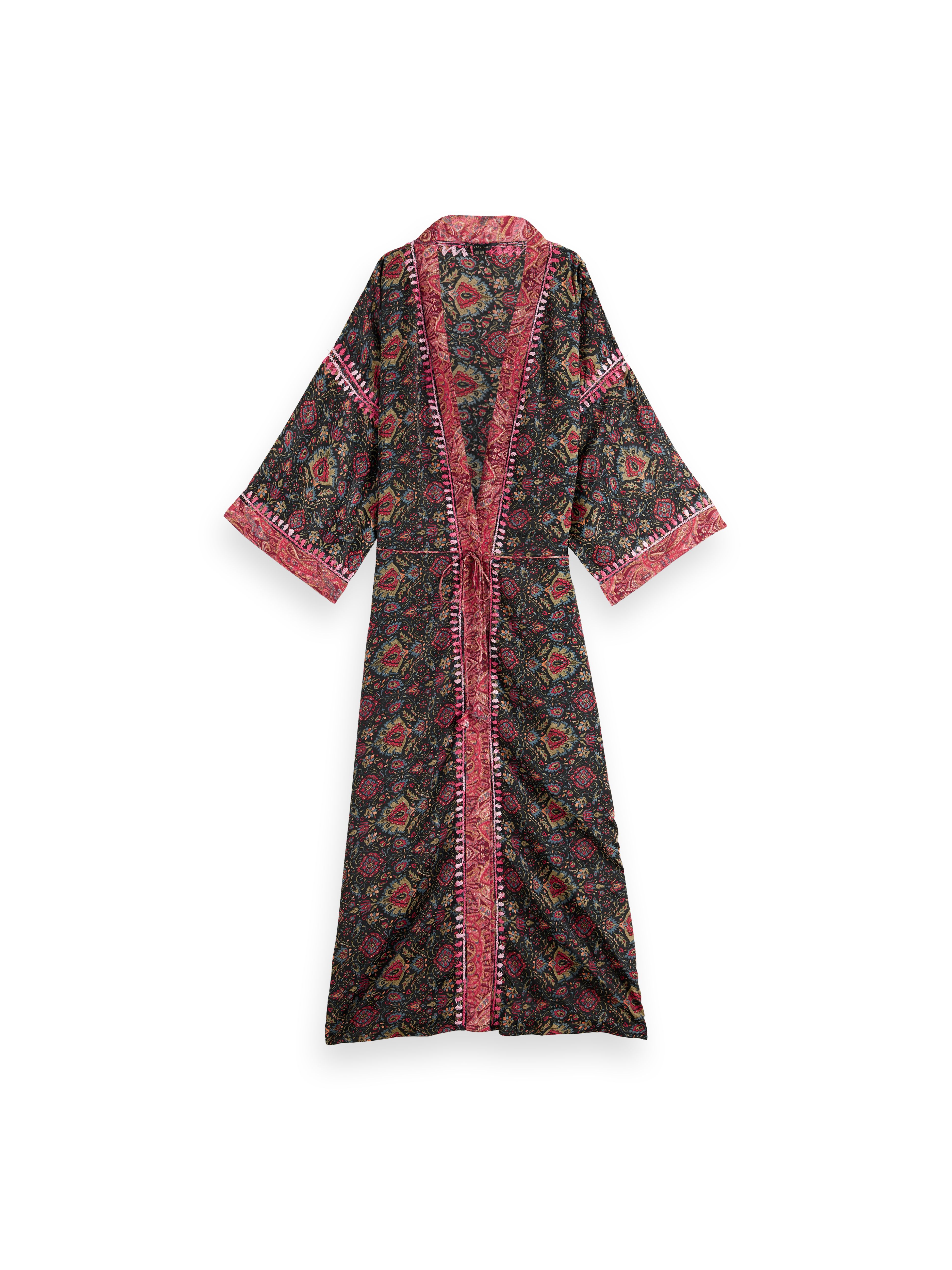 Jaypur Collection Kimono