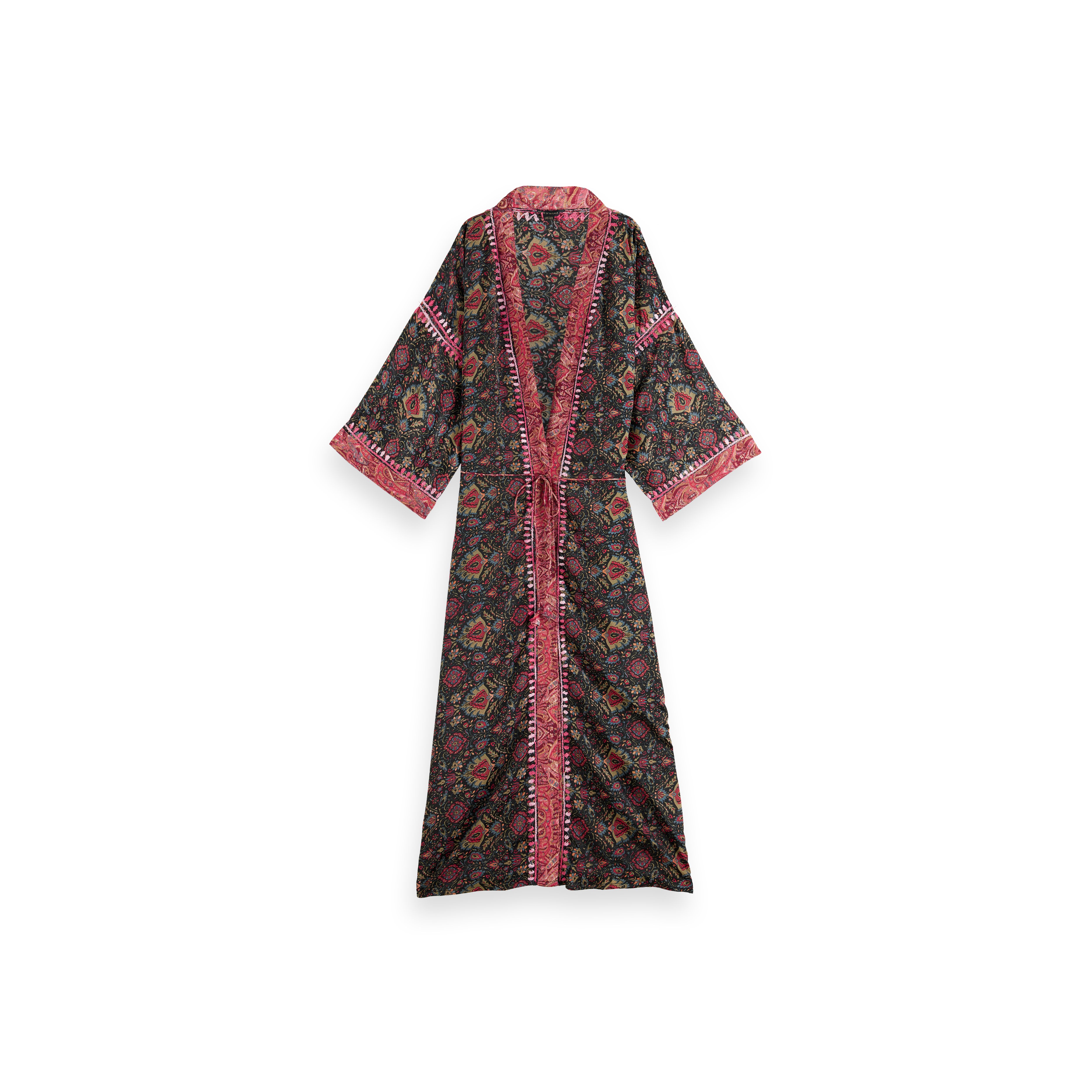 Jaypur Collection Kimono