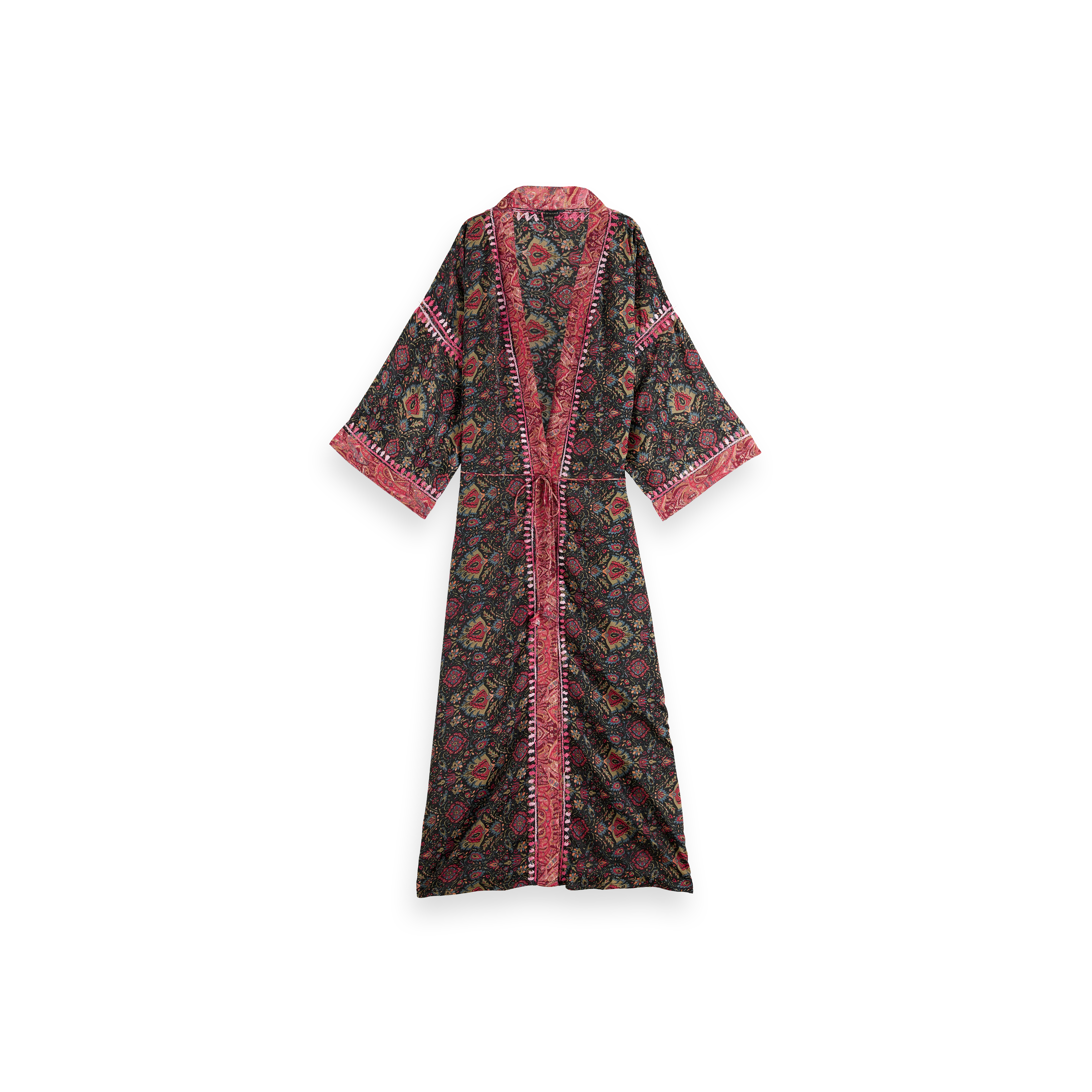 Jaypur Collection Kimono