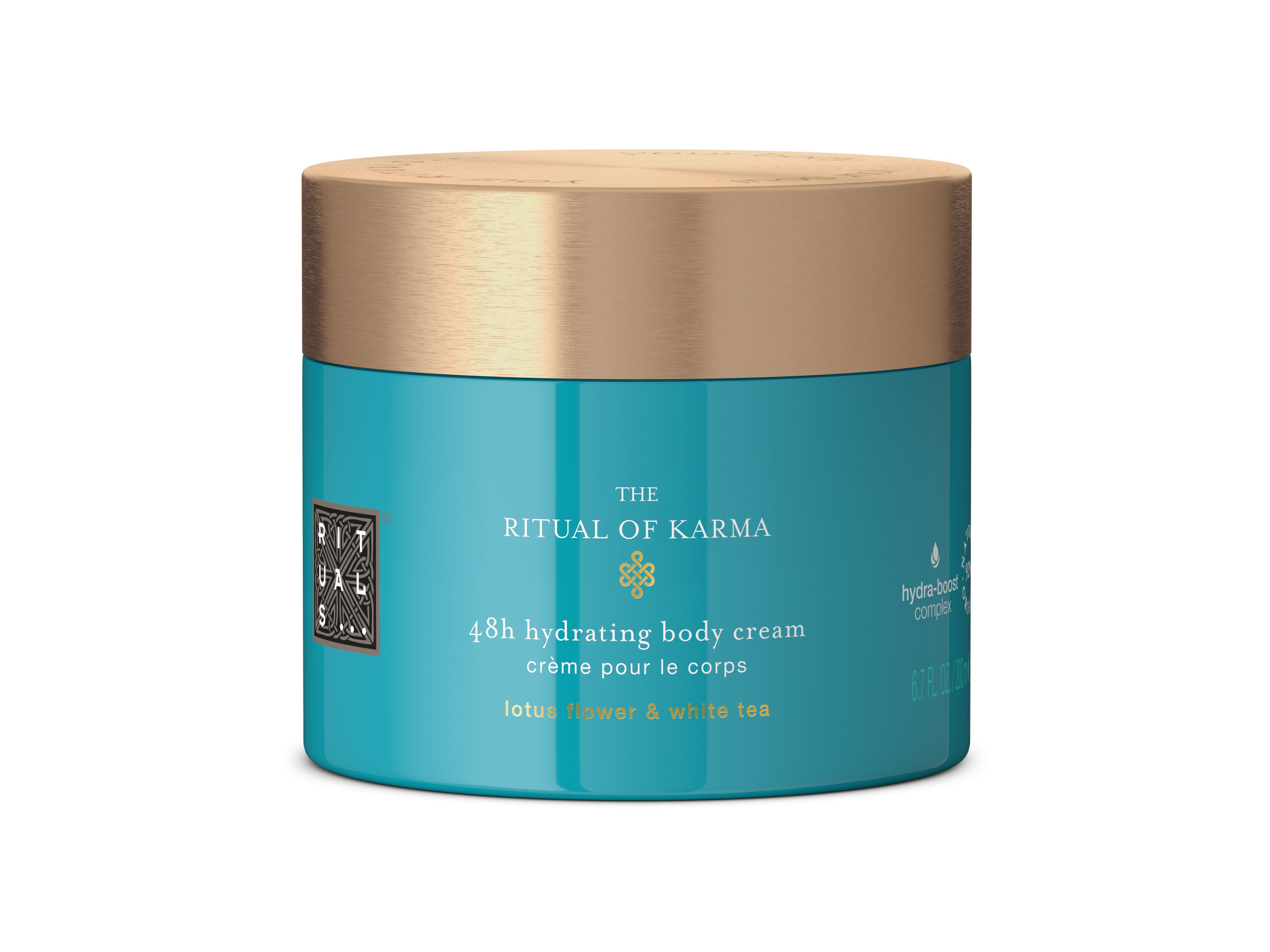 body cream