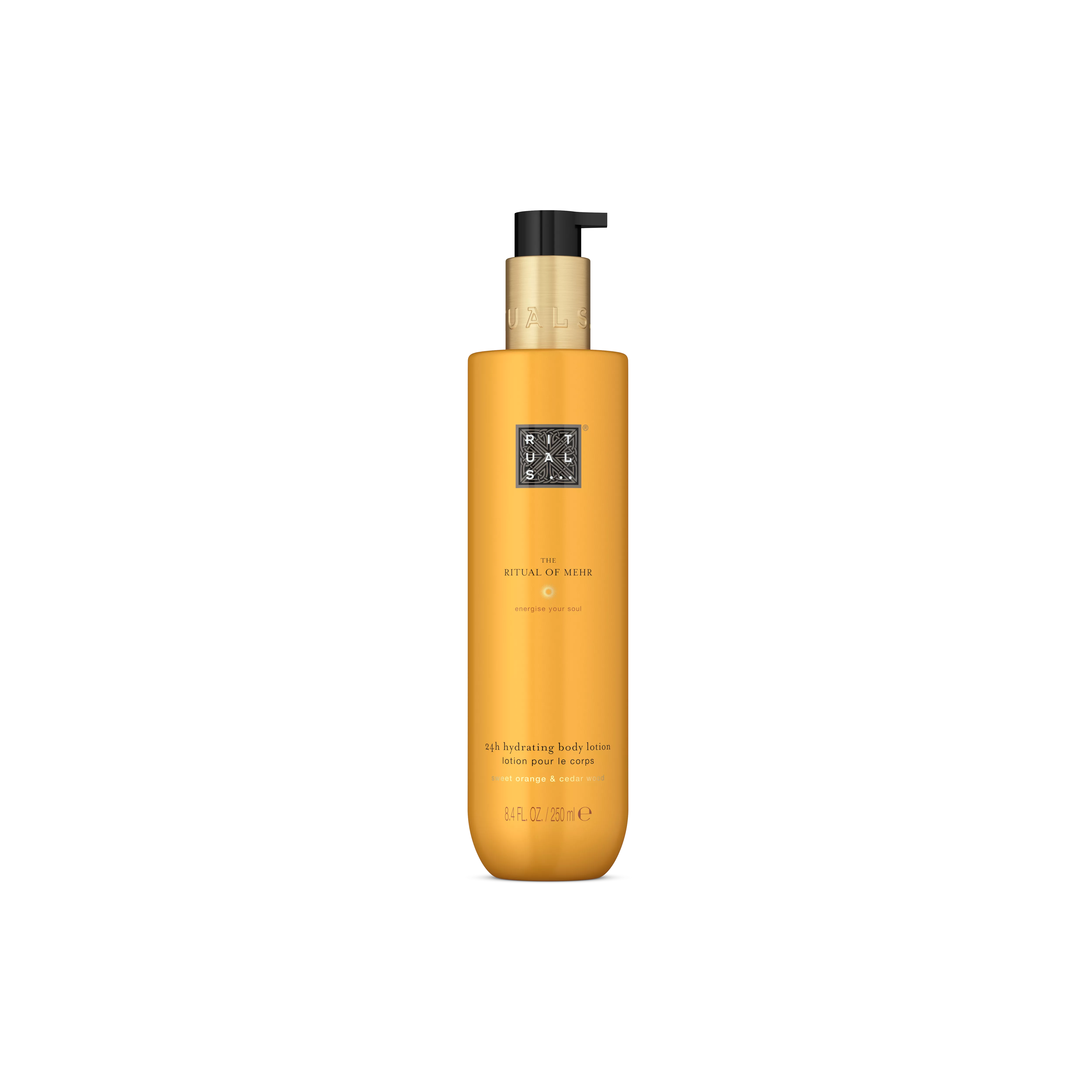 Body Lotion