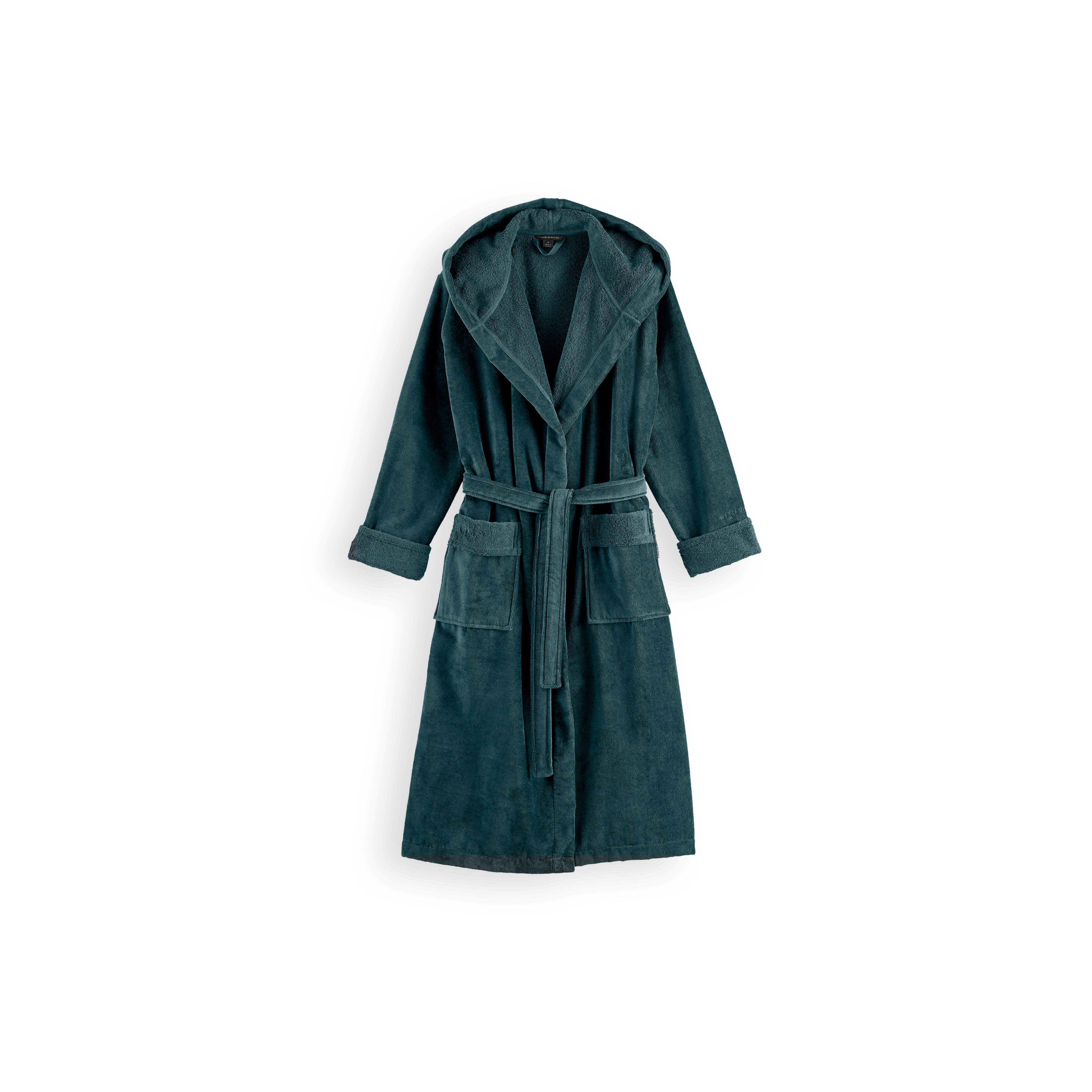 Cotton Bathrobe Women