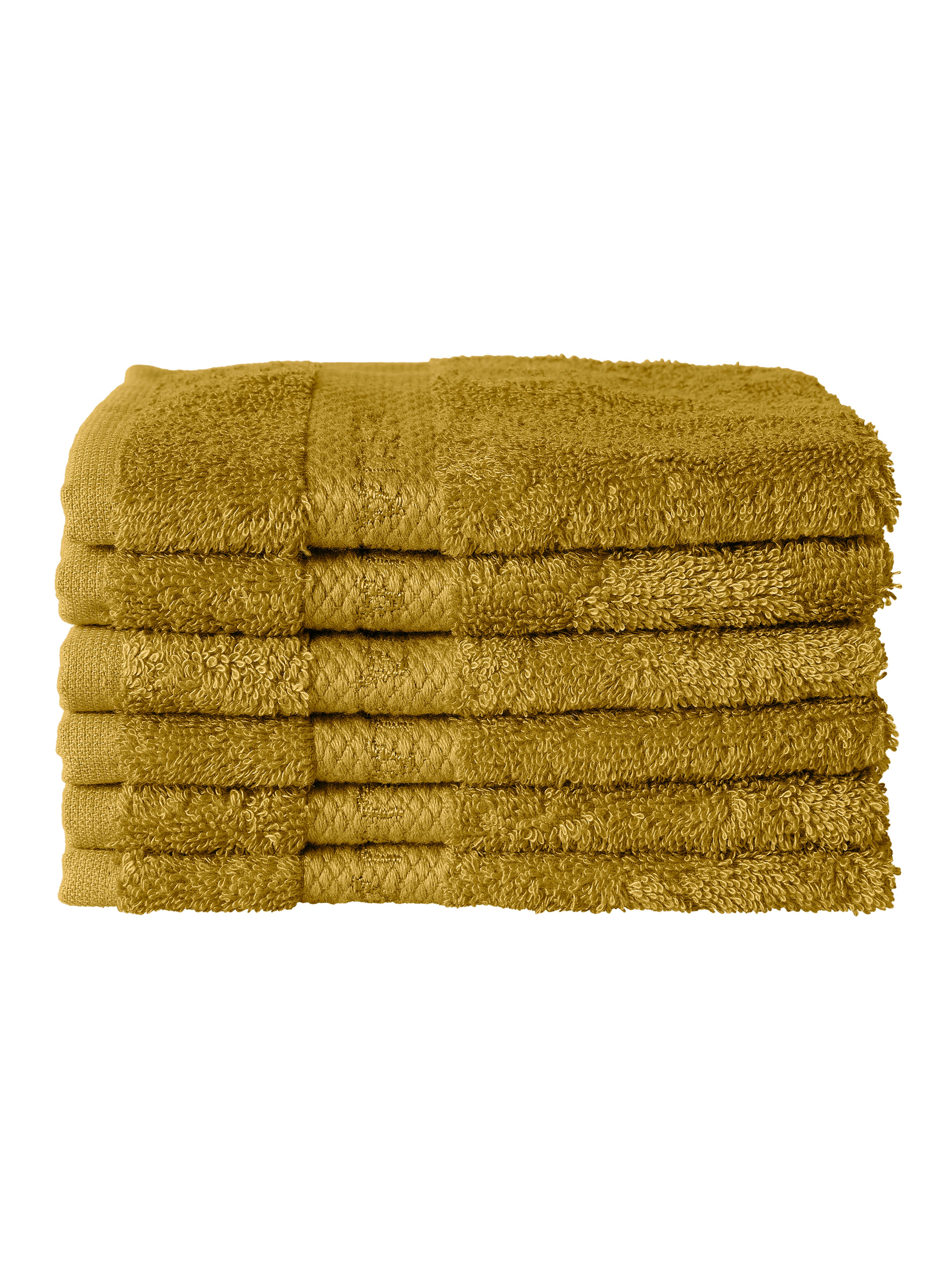 Cotton Guest Towel