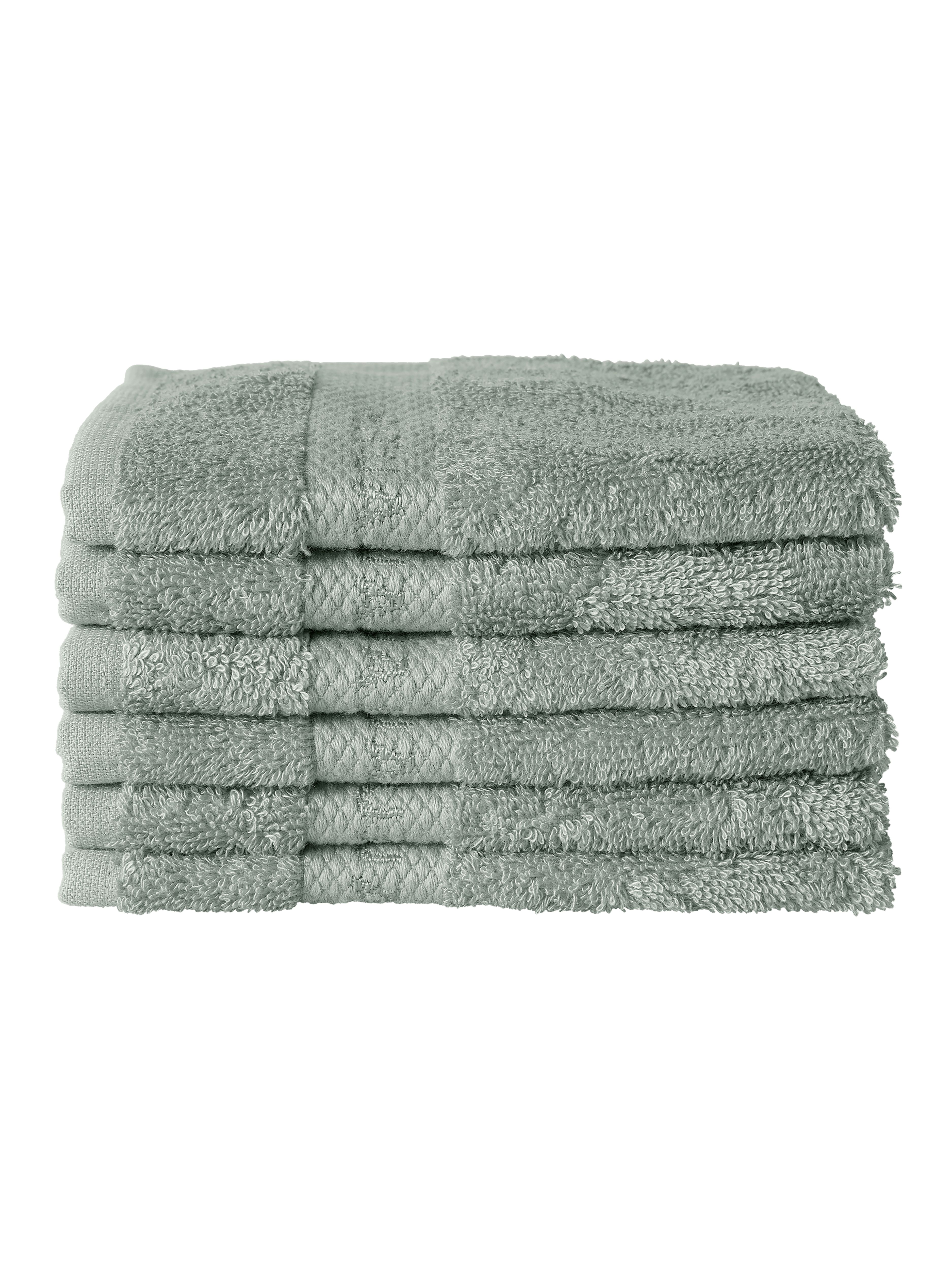 Cotton Guest Towel