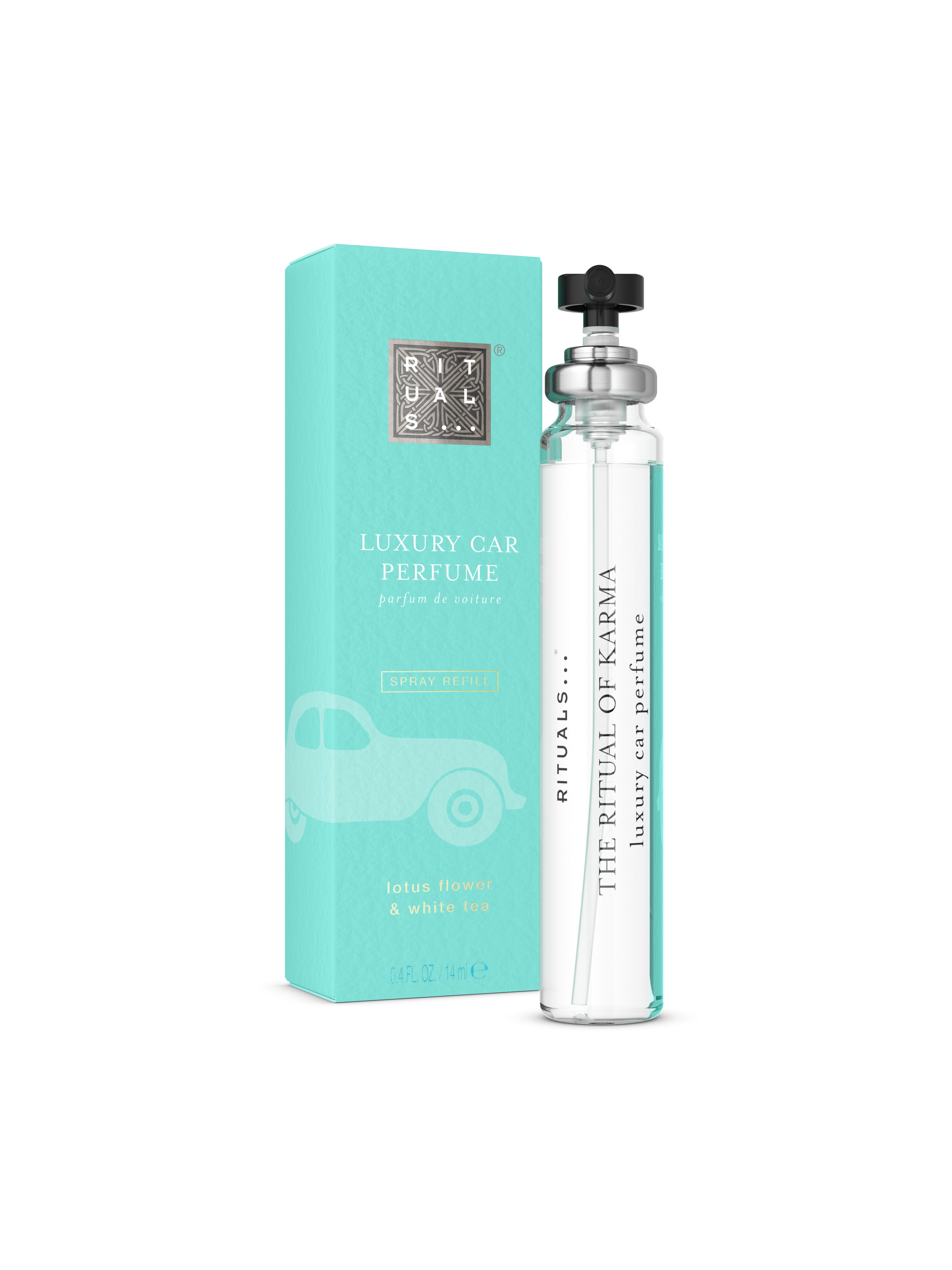 Car Perfume